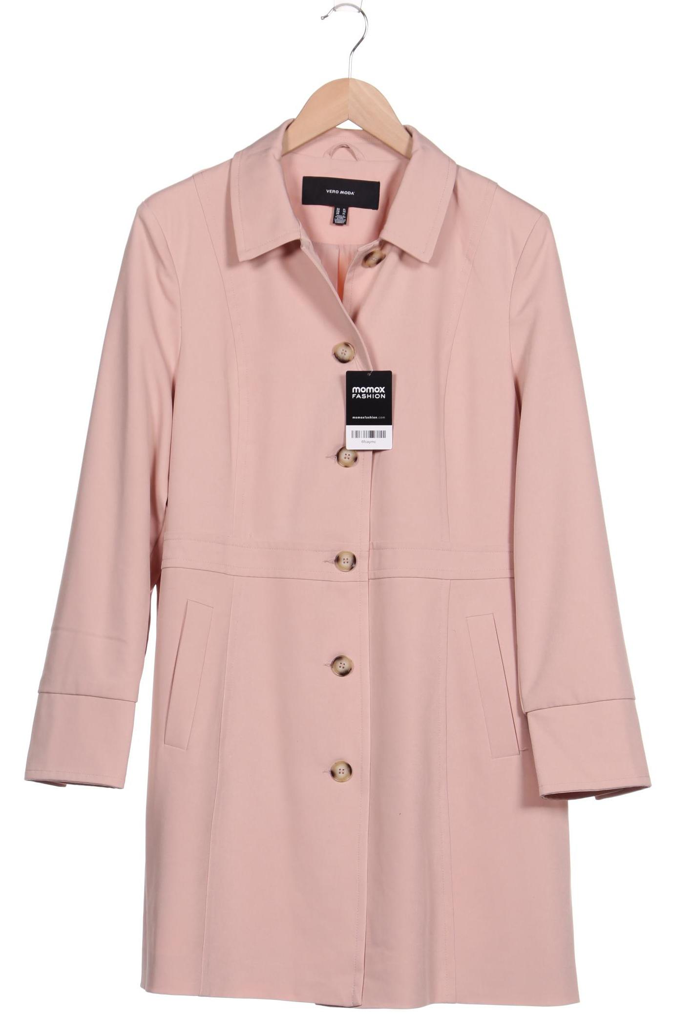 

Vero Moda Damen Mantel, beige, Gr. 44