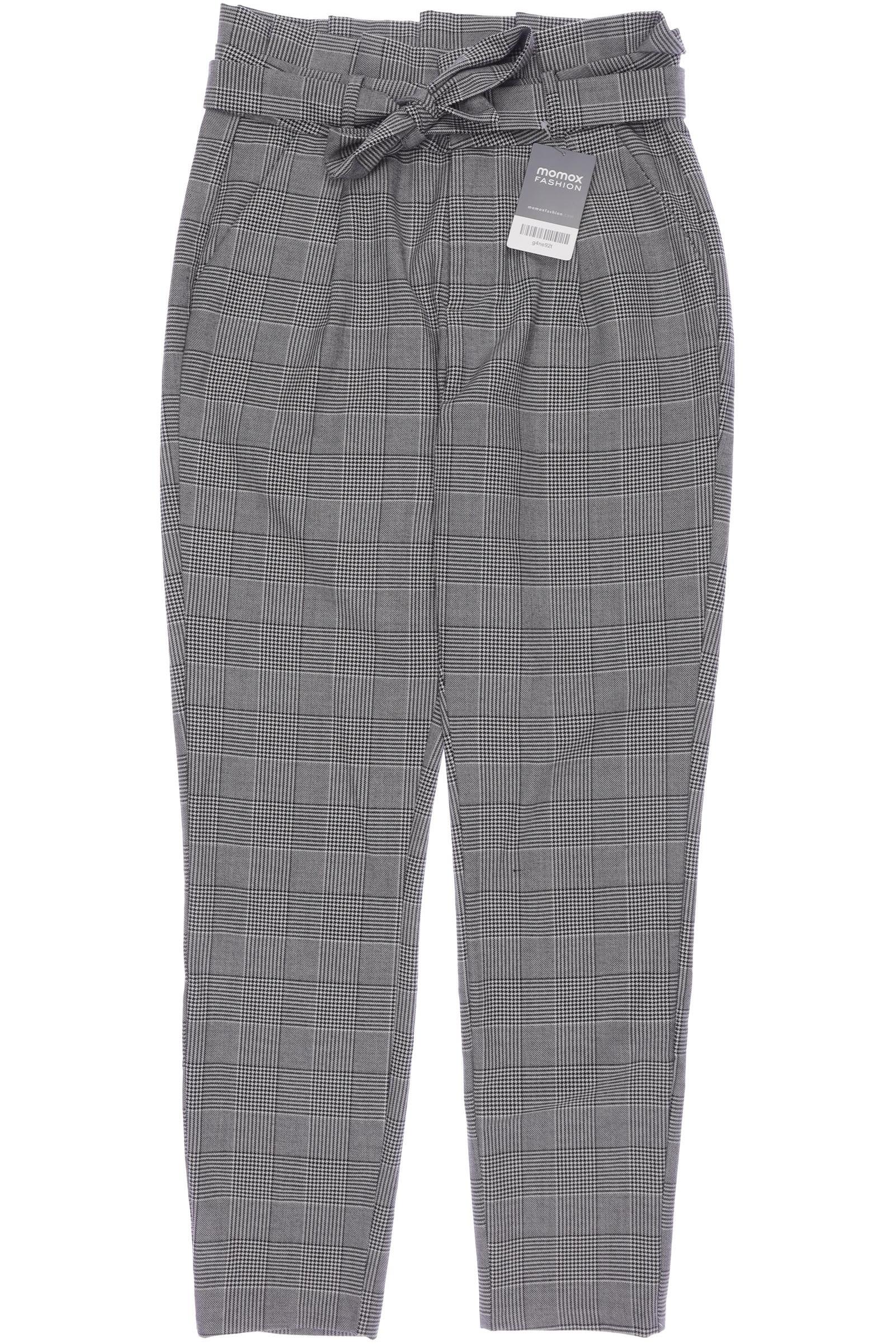 

Vero Moda Damen Stoffhose, grau, Gr. 32