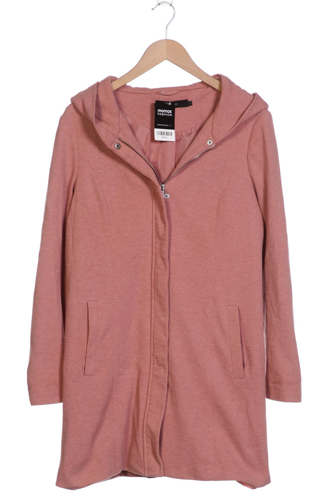

Vero Moda Damen Mantel, pink