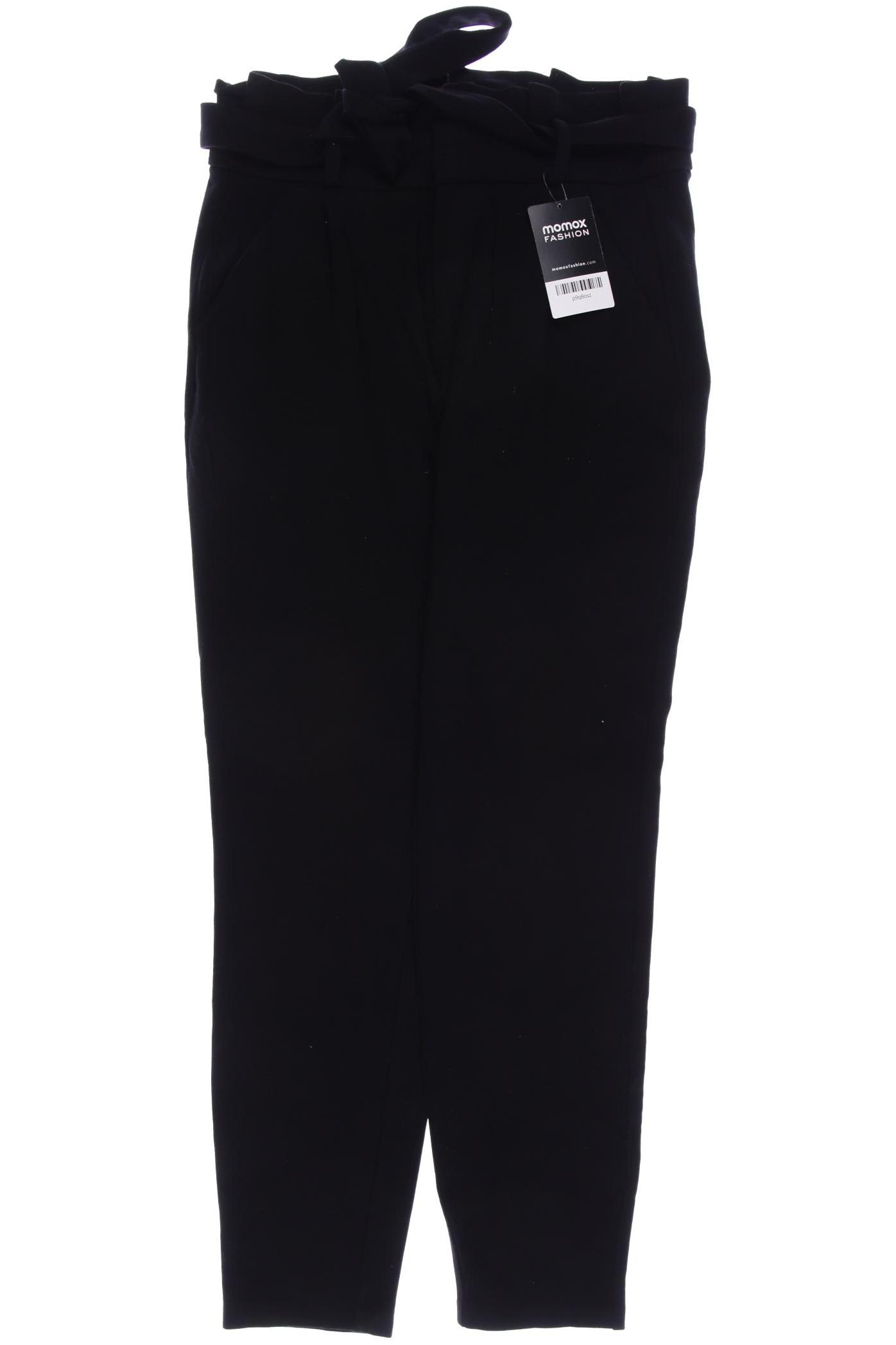 

Vero Moda Damen Stoffhose, schwarz, Gr. 36