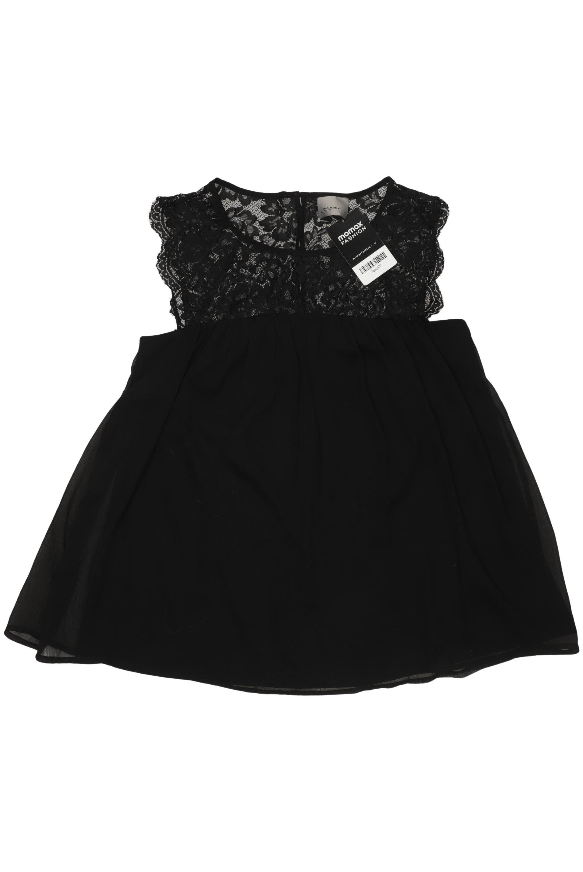 

Vero Moda Damen Top, schwarz, Gr. 36