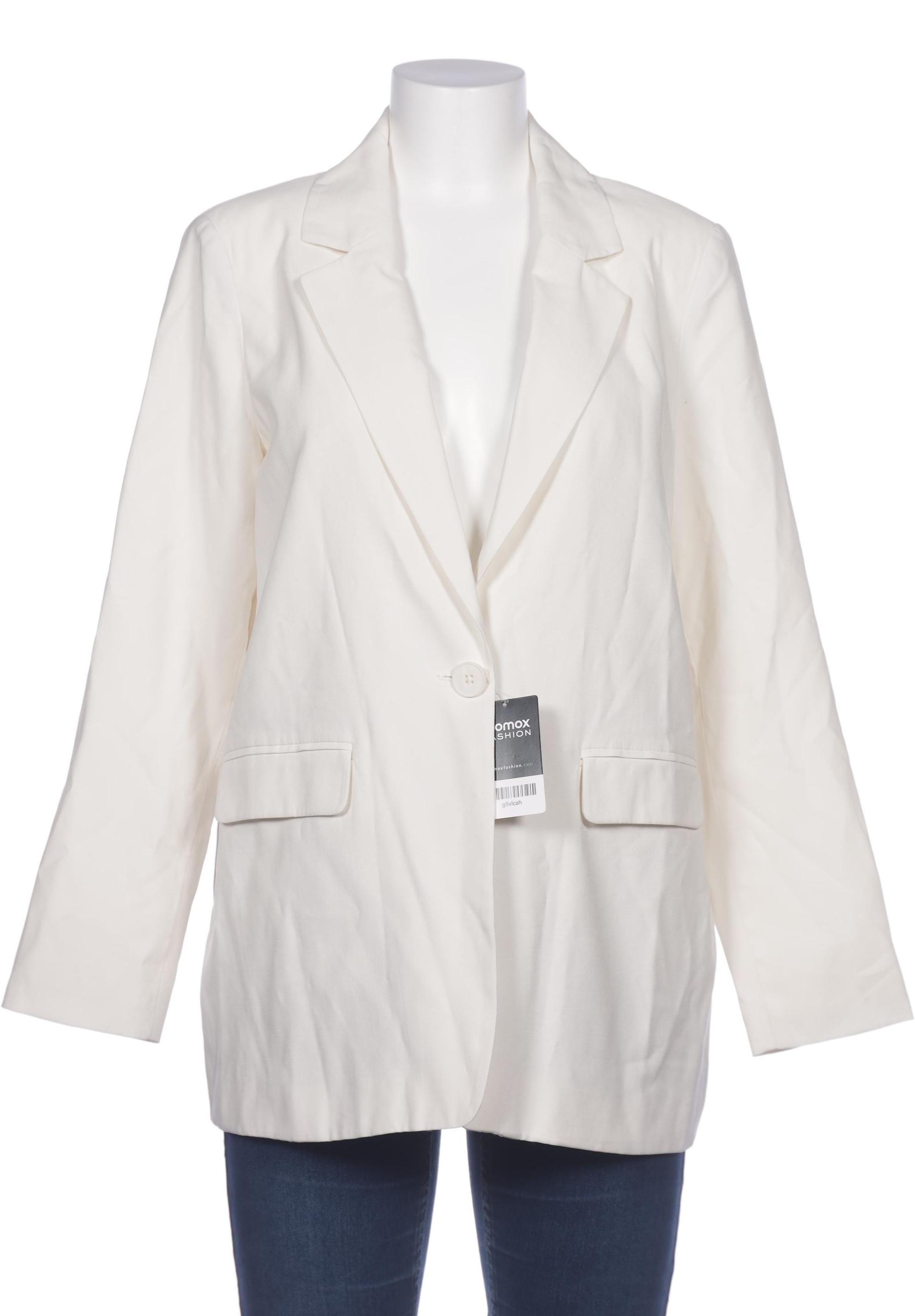 

Vero Moda Damen Blazer, weiß, Gr. 42