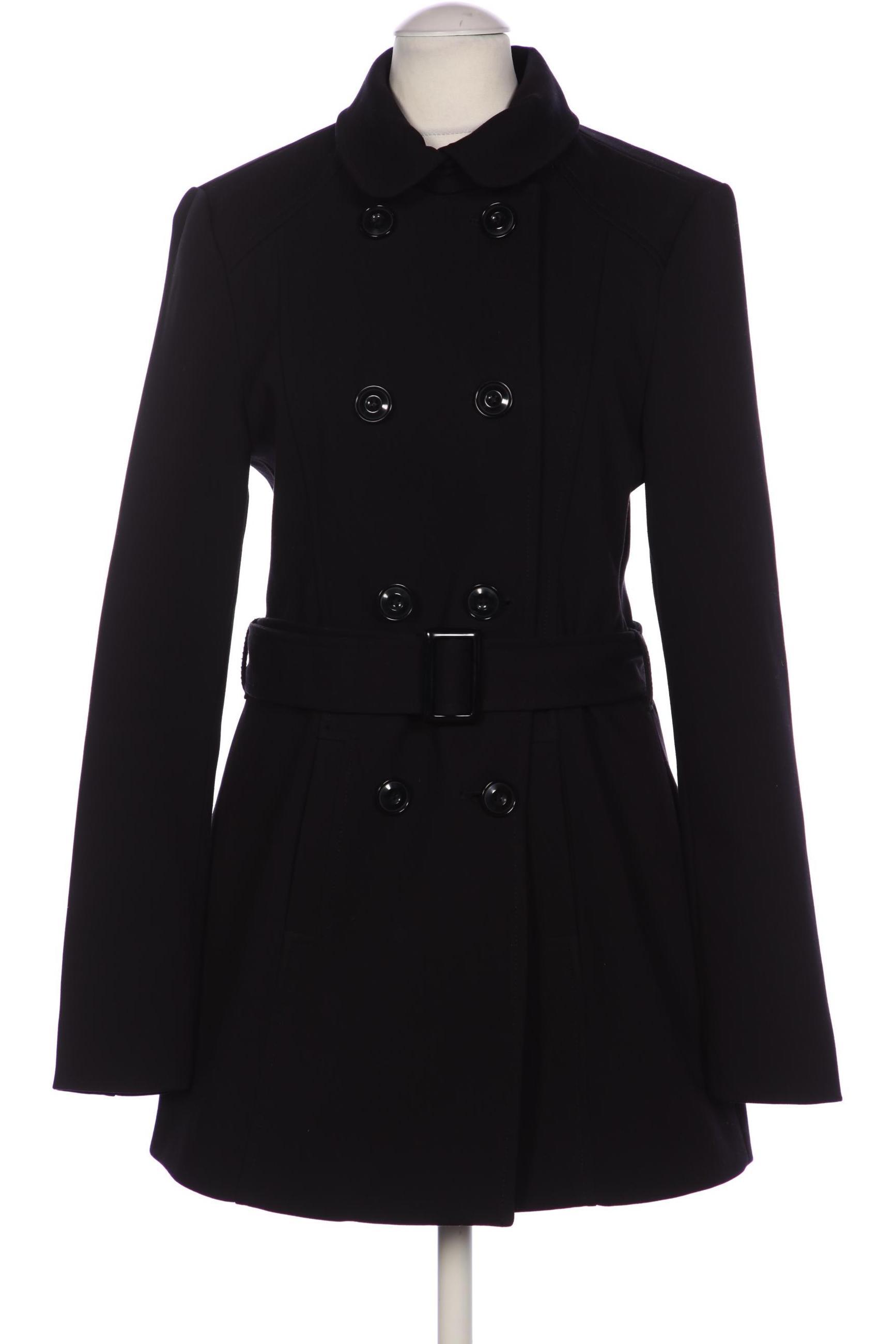

Vero Moda Damen Mantel, schwarz, Gr. 36