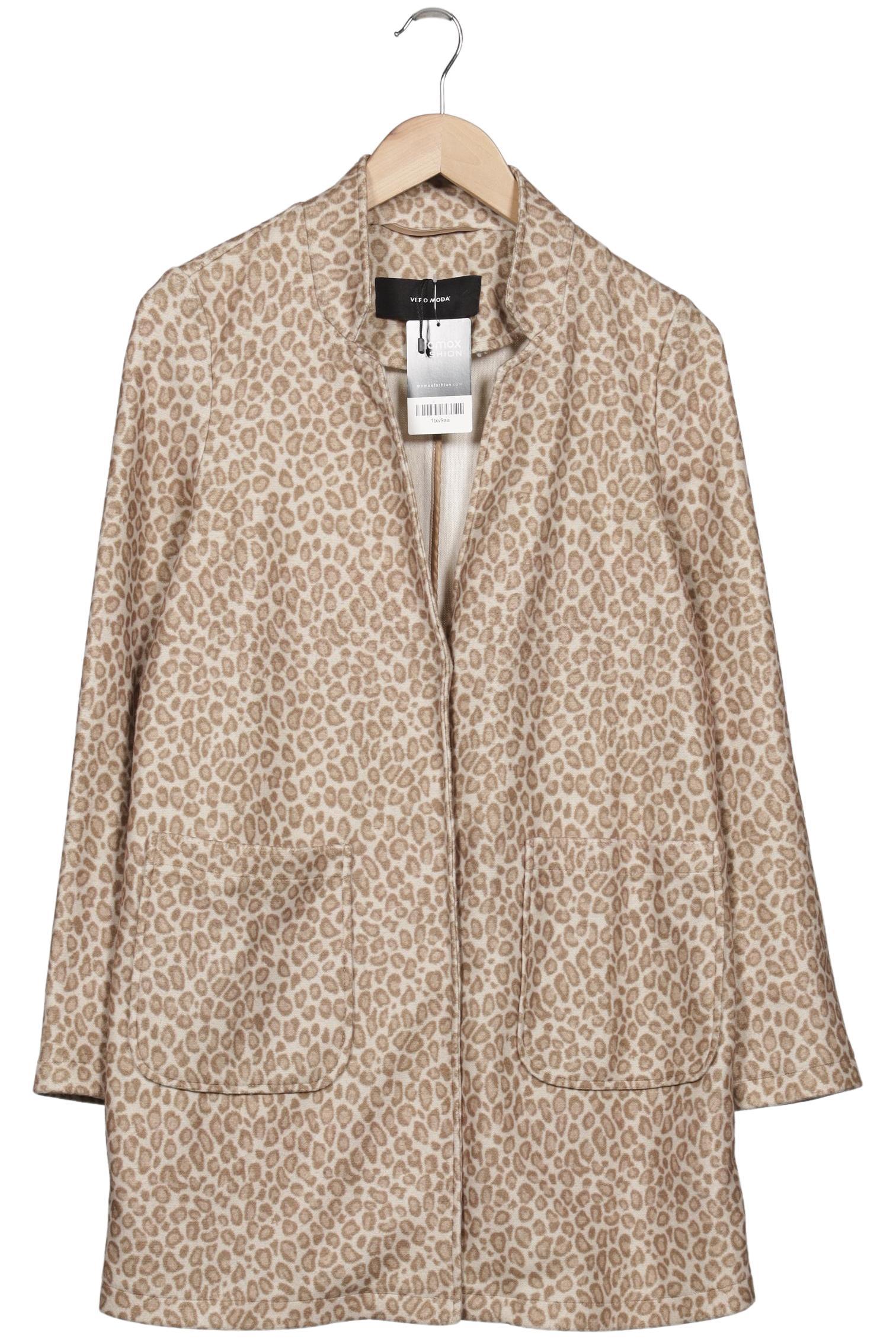 

Vero Moda Damen Mantel, beige, Gr. 36