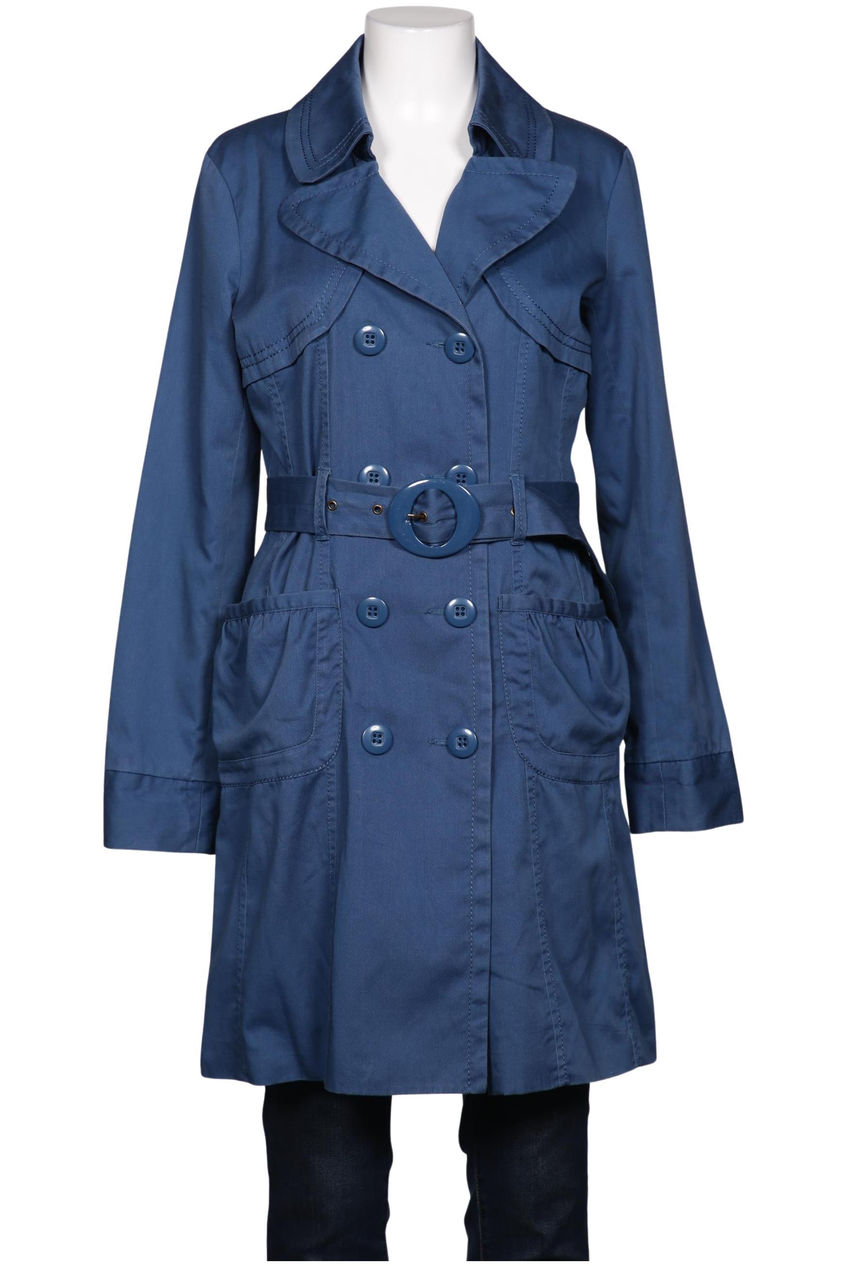 

Vero Moda Damen Mantel, marineblau, Gr. 42