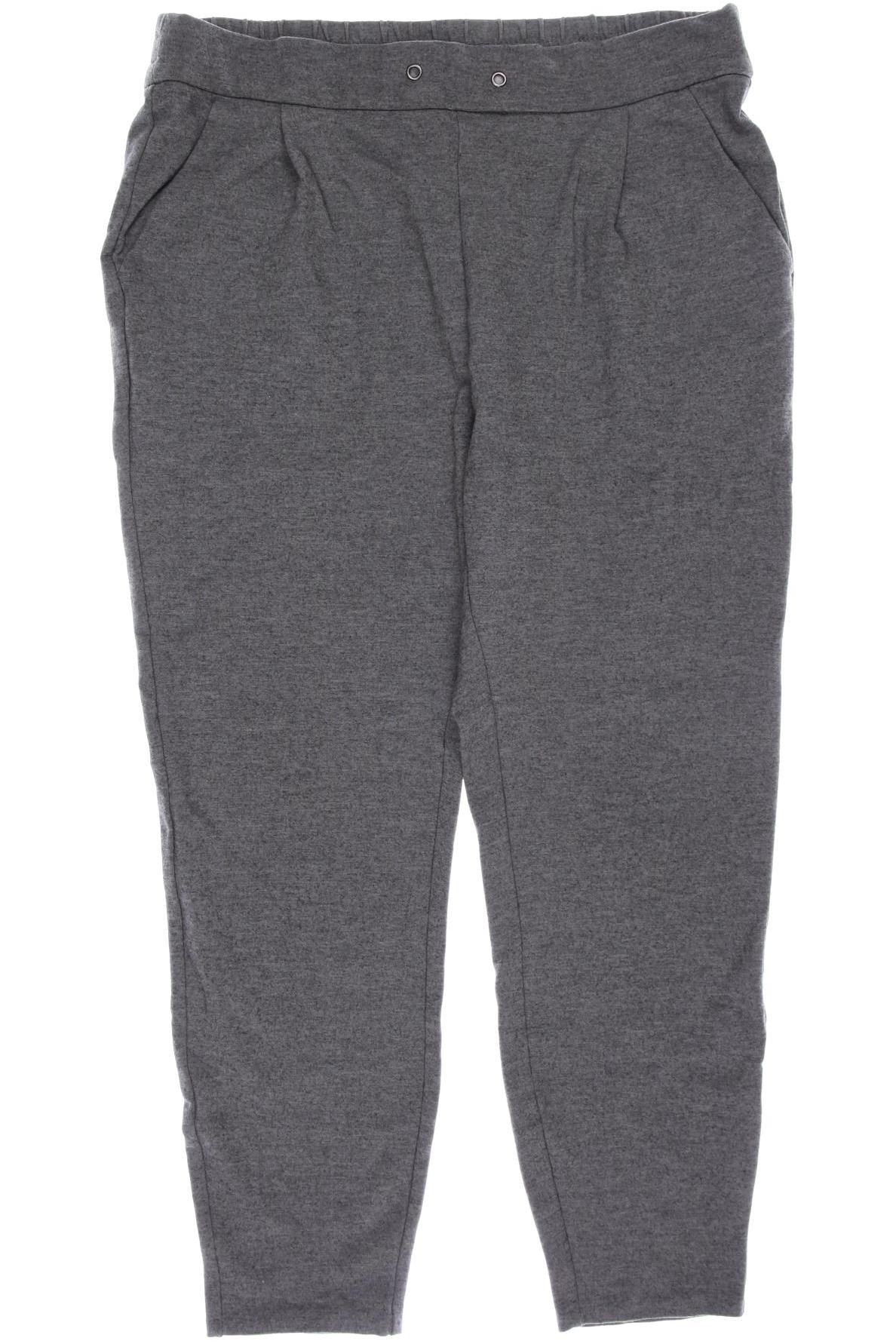 

Vero Moda Damen Stoffhose, grau