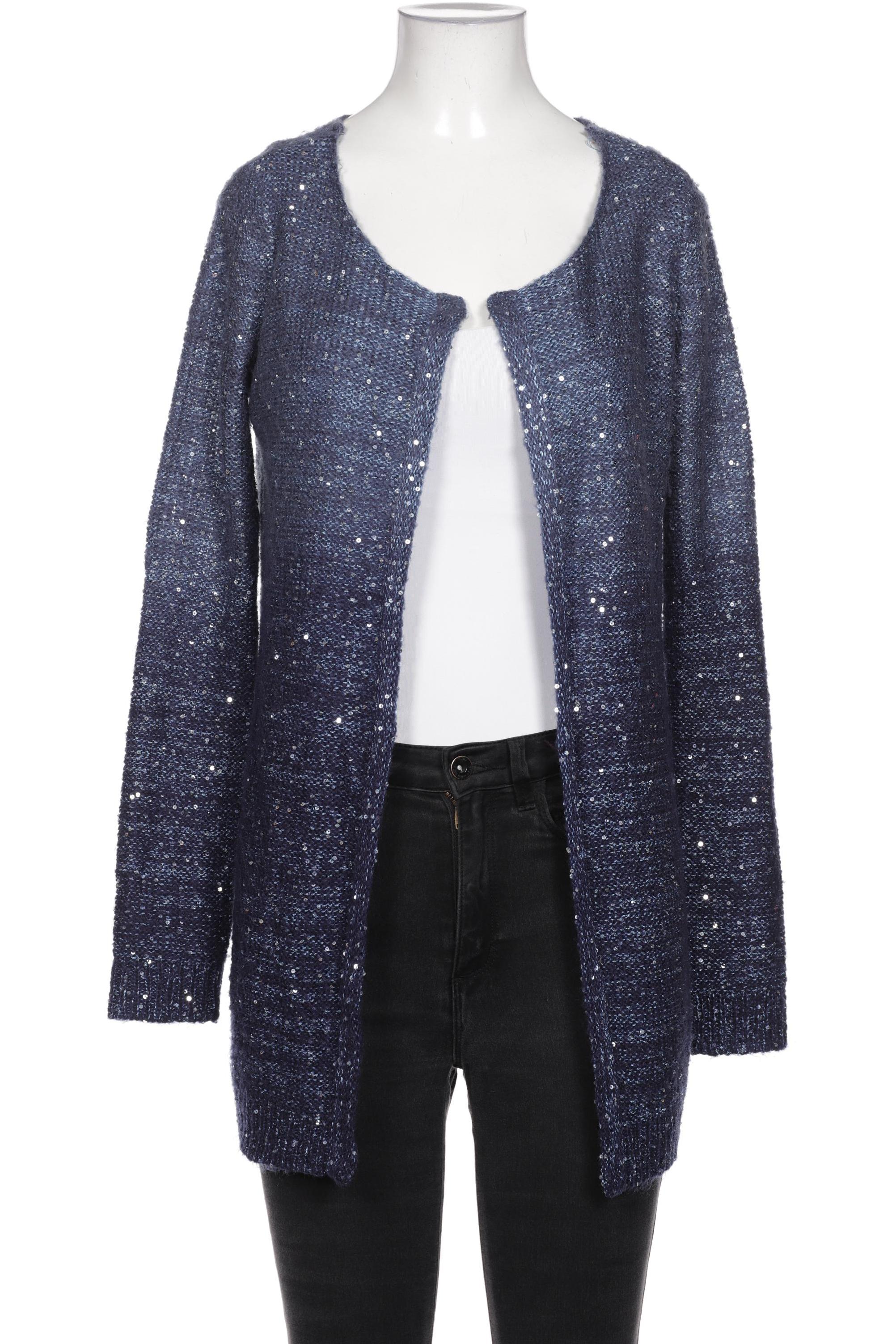 

Vero Moda Damen Strickjacke, marineblau, Gr. 36
