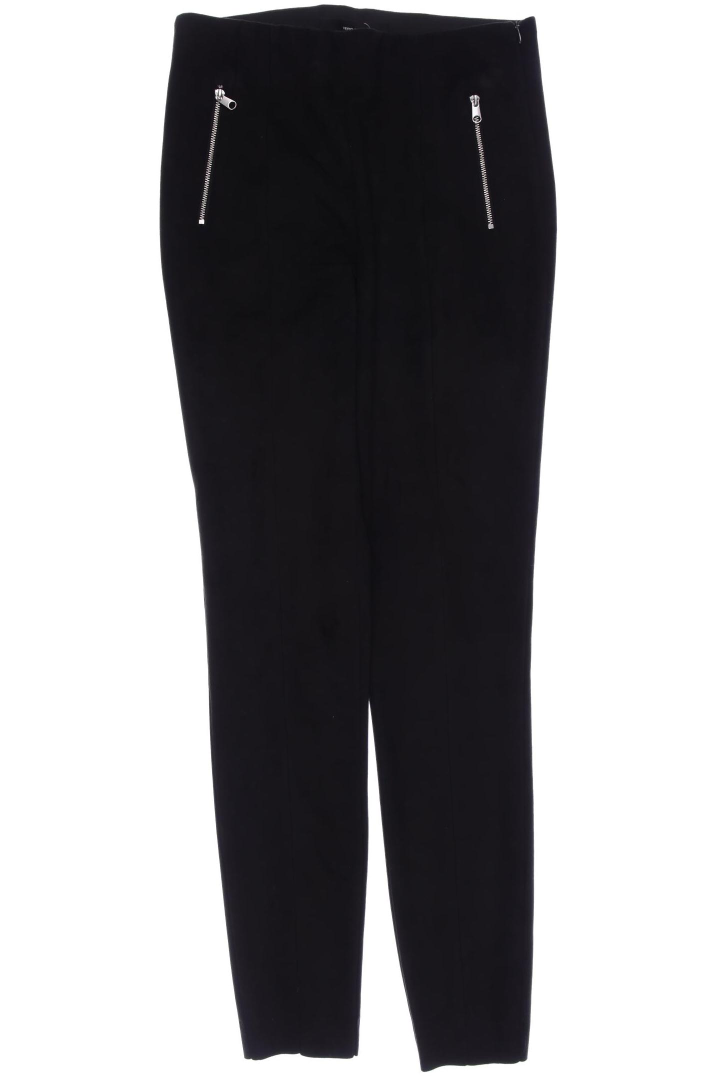 

Vero Moda Damen Stoffhose, schwarz, Gr. 38