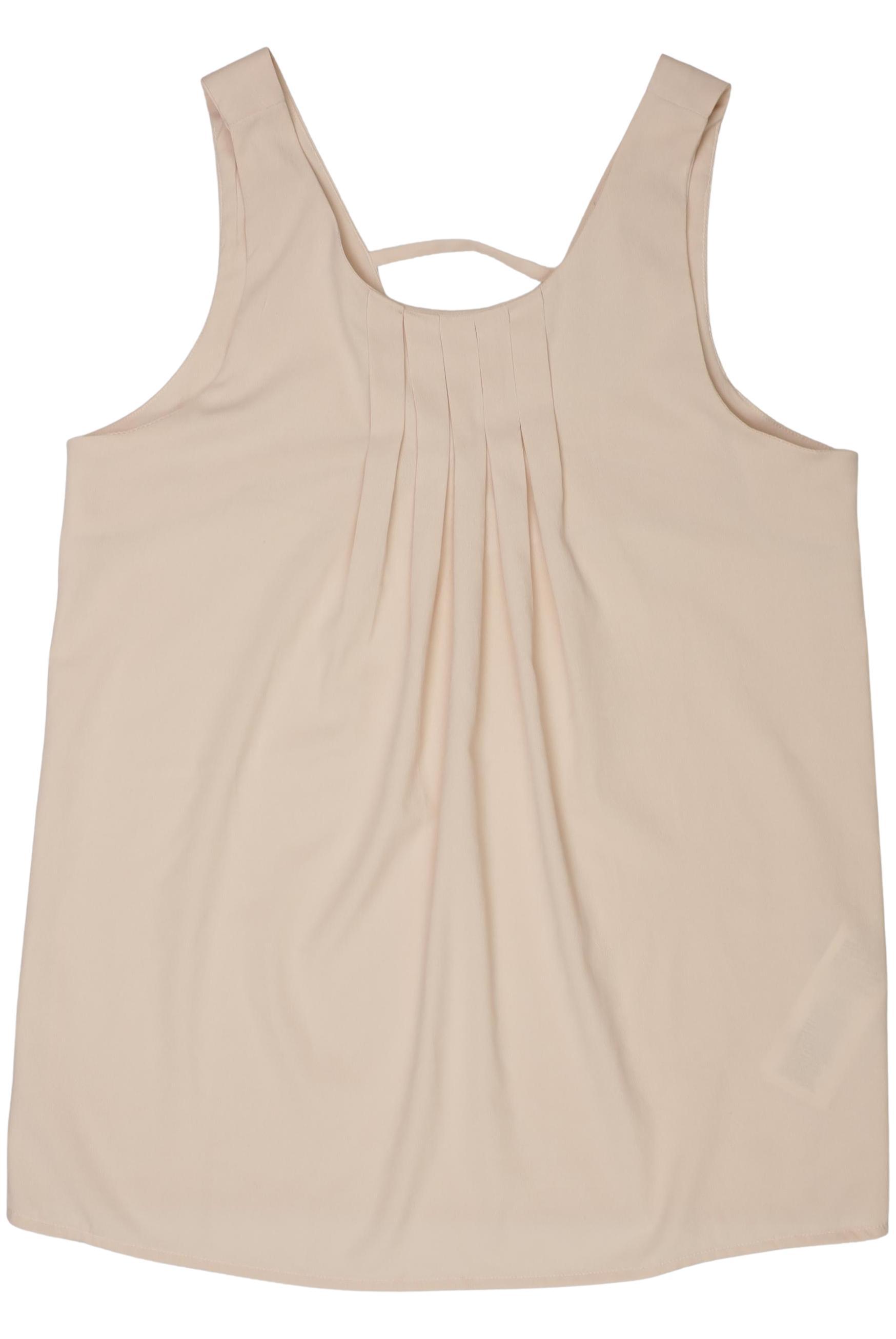 

Vero Moda Damen Top, cremeweiß, Gr. 34