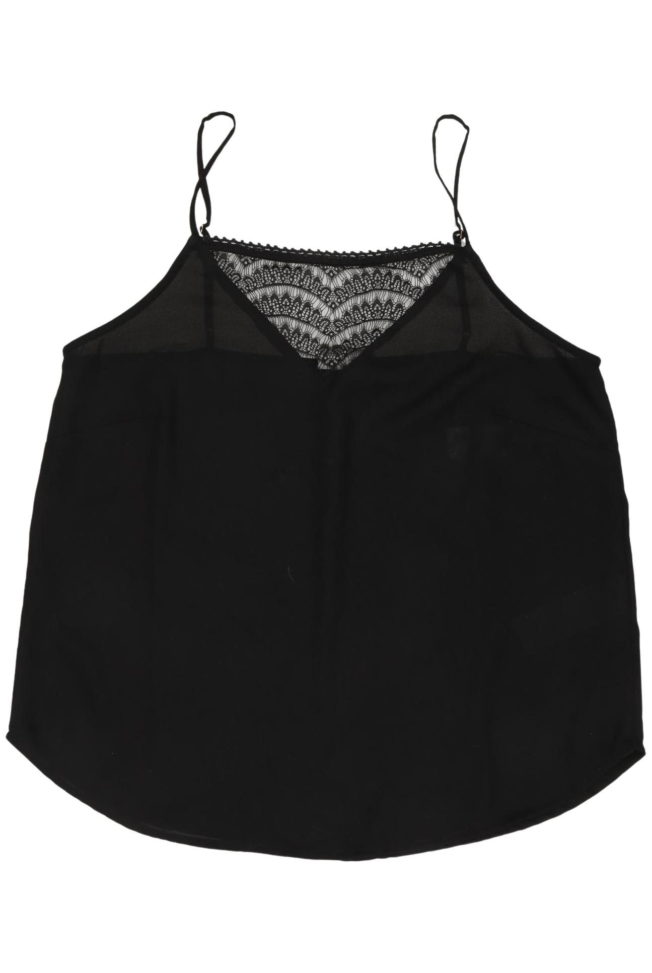 

Vero Moda Damen Top, schwarz, Gr. 42