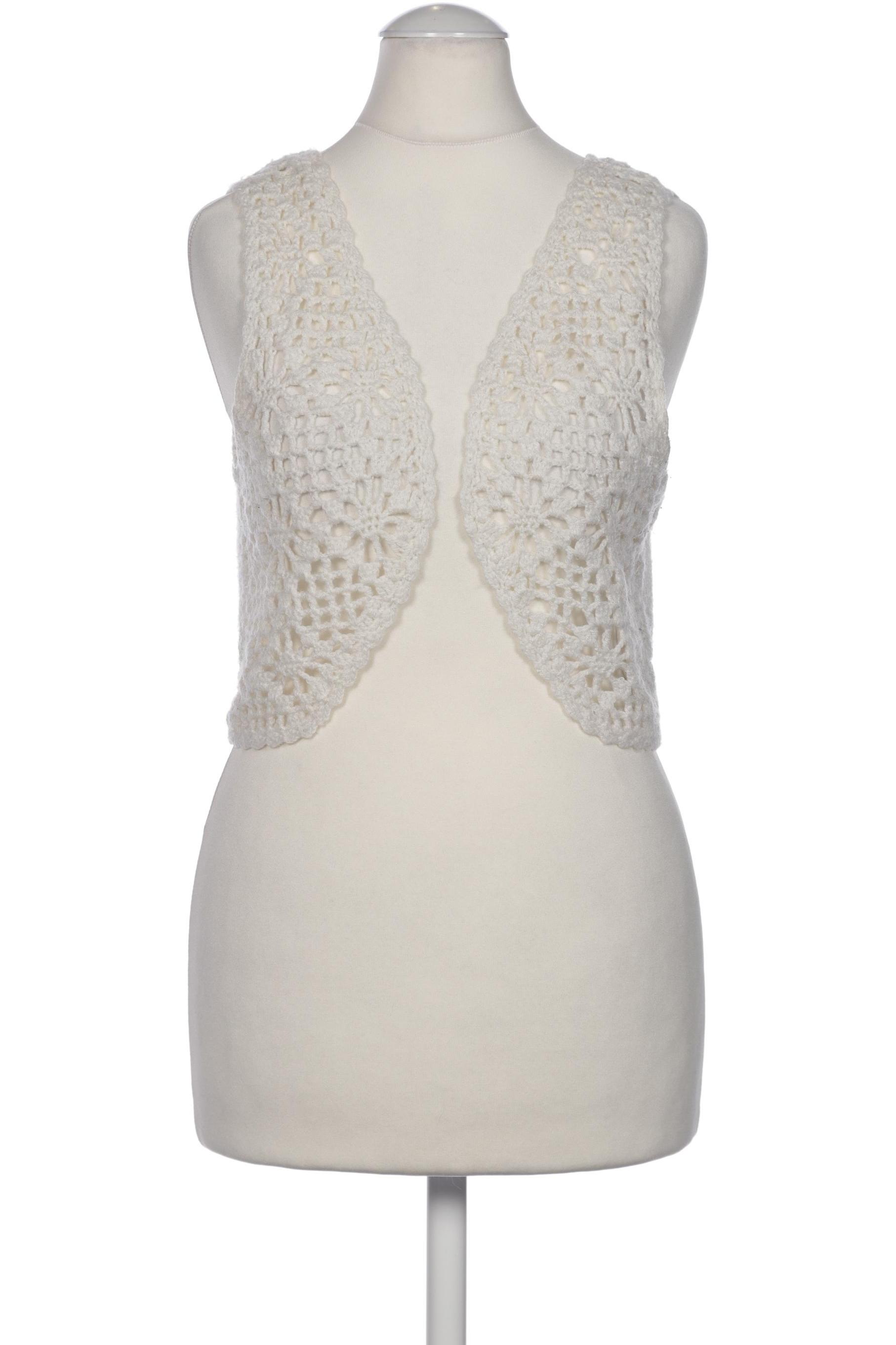 

Vero Moda Damen Weste, cremeweiß, Gr. 36