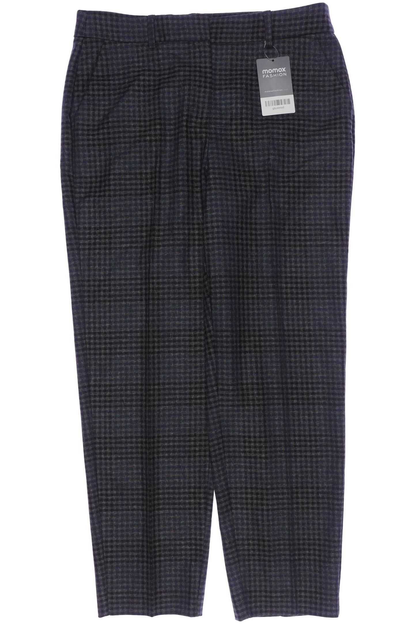 

Vero Moda Damen Stoffhose, marineblau, Gr. 36