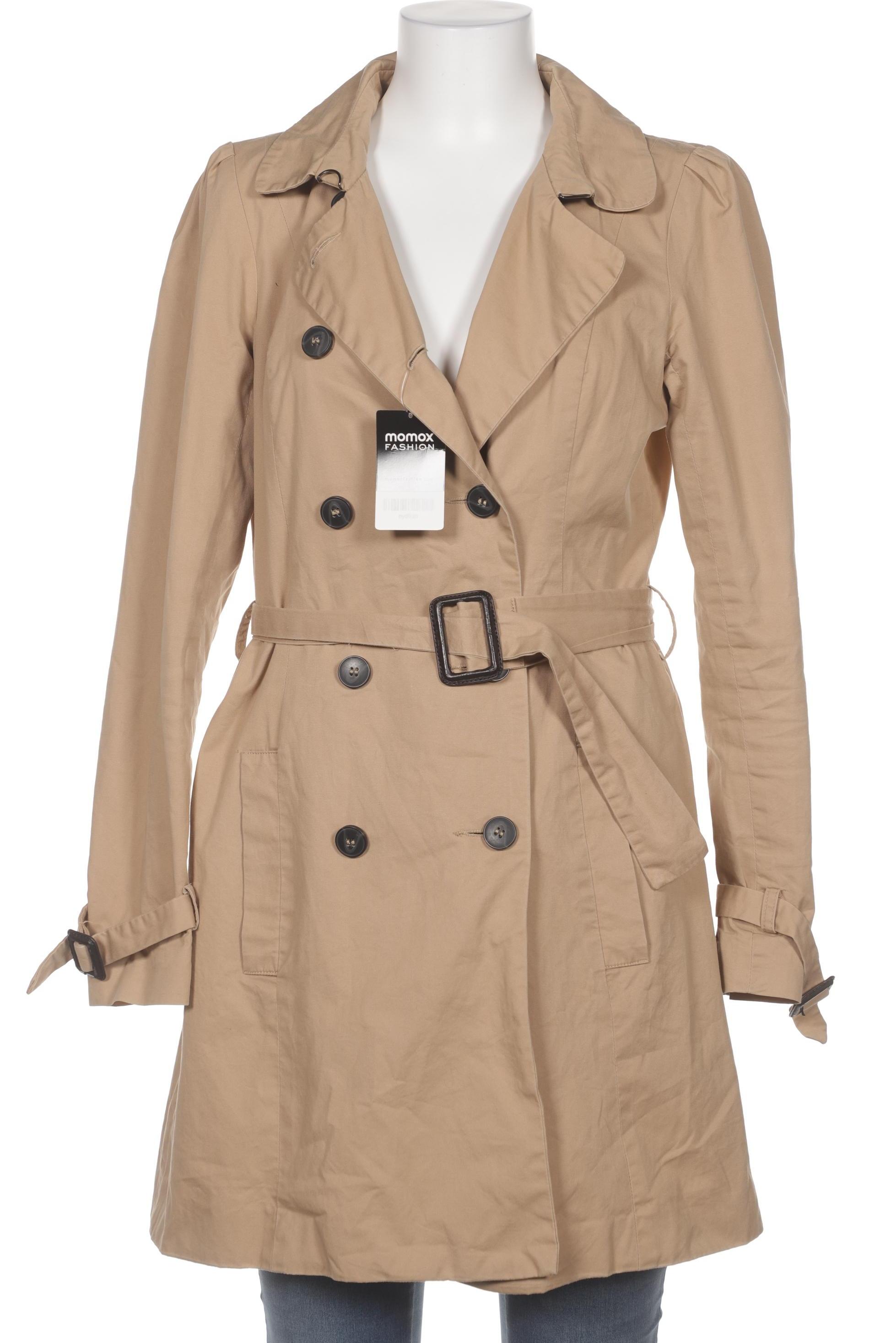 

Vero Moda Damen Mantel, beige, Gr. 42