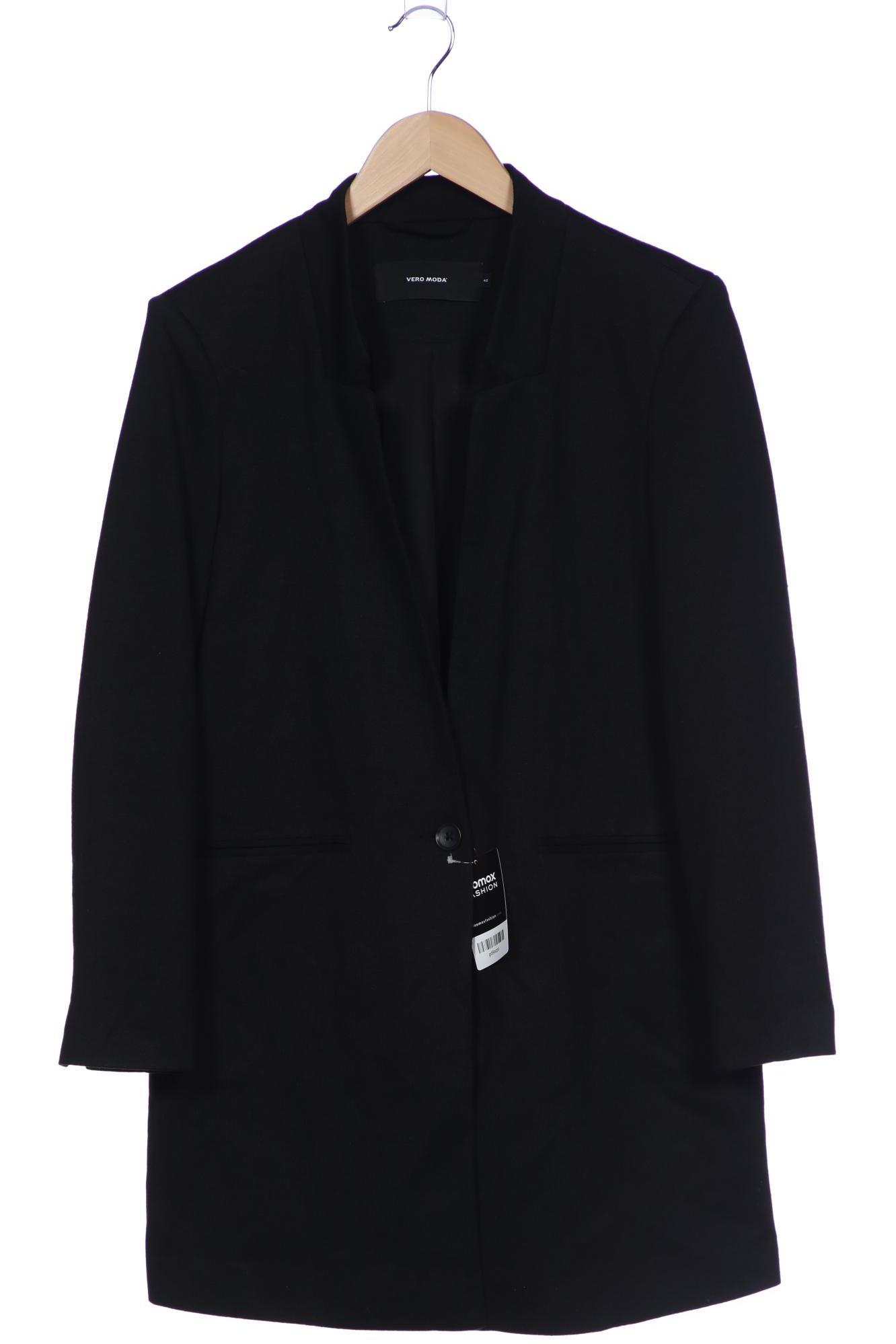 

Vero Moda Damen Mantel, schwarz, Gr. 42