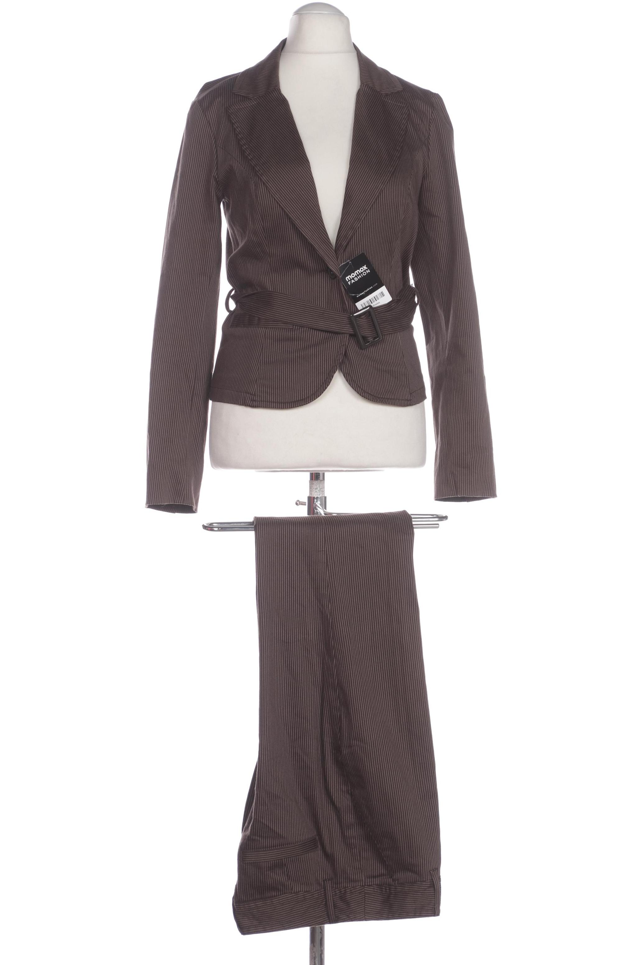 

Vero Moda Damen Anzug, braun, Gr. 38