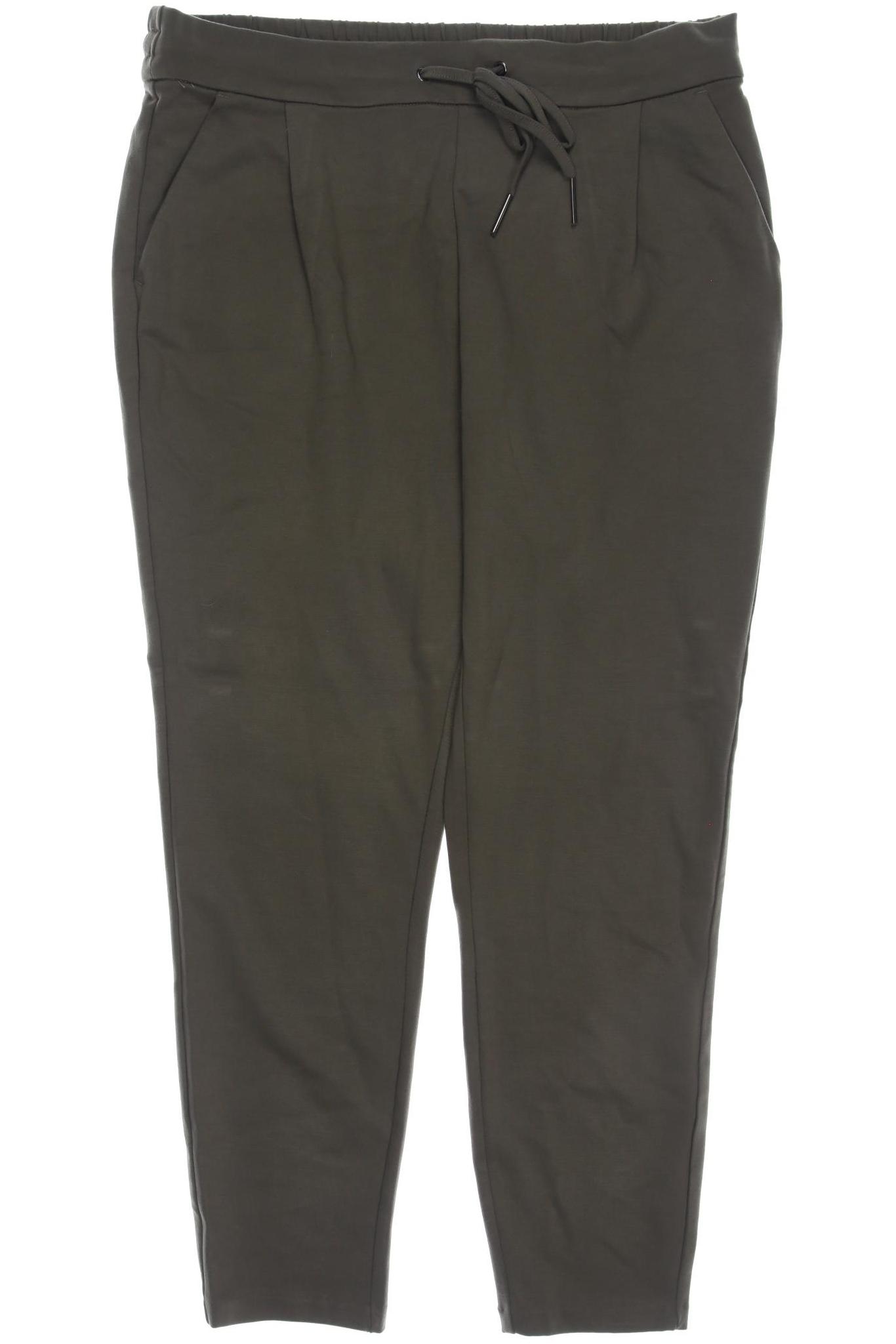 

Vero Moda Damen Stoffhose, grün, Gr. 0