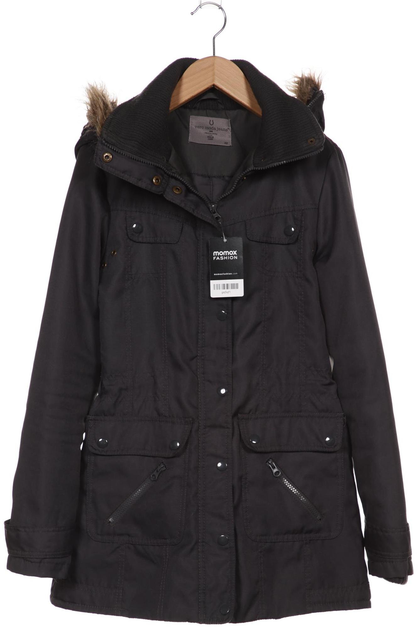 

Vero Moda Damen Mantel, grün