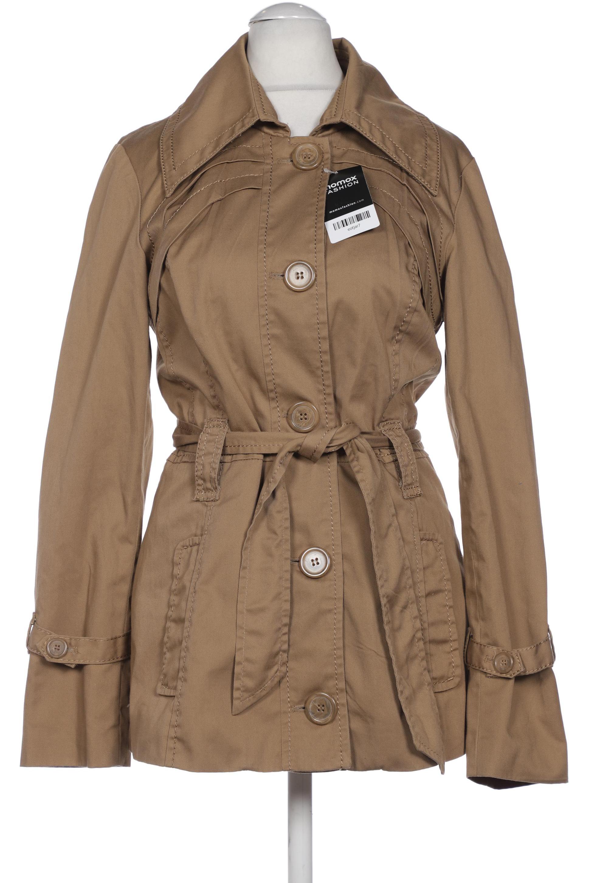 

Vero Moda Damen Mantel, beige