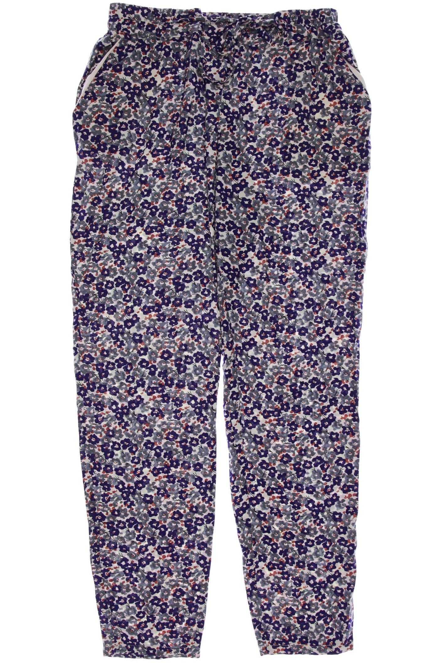 

Vero Moda Damen Stoffhose, mehrfarbig, Gr. 38