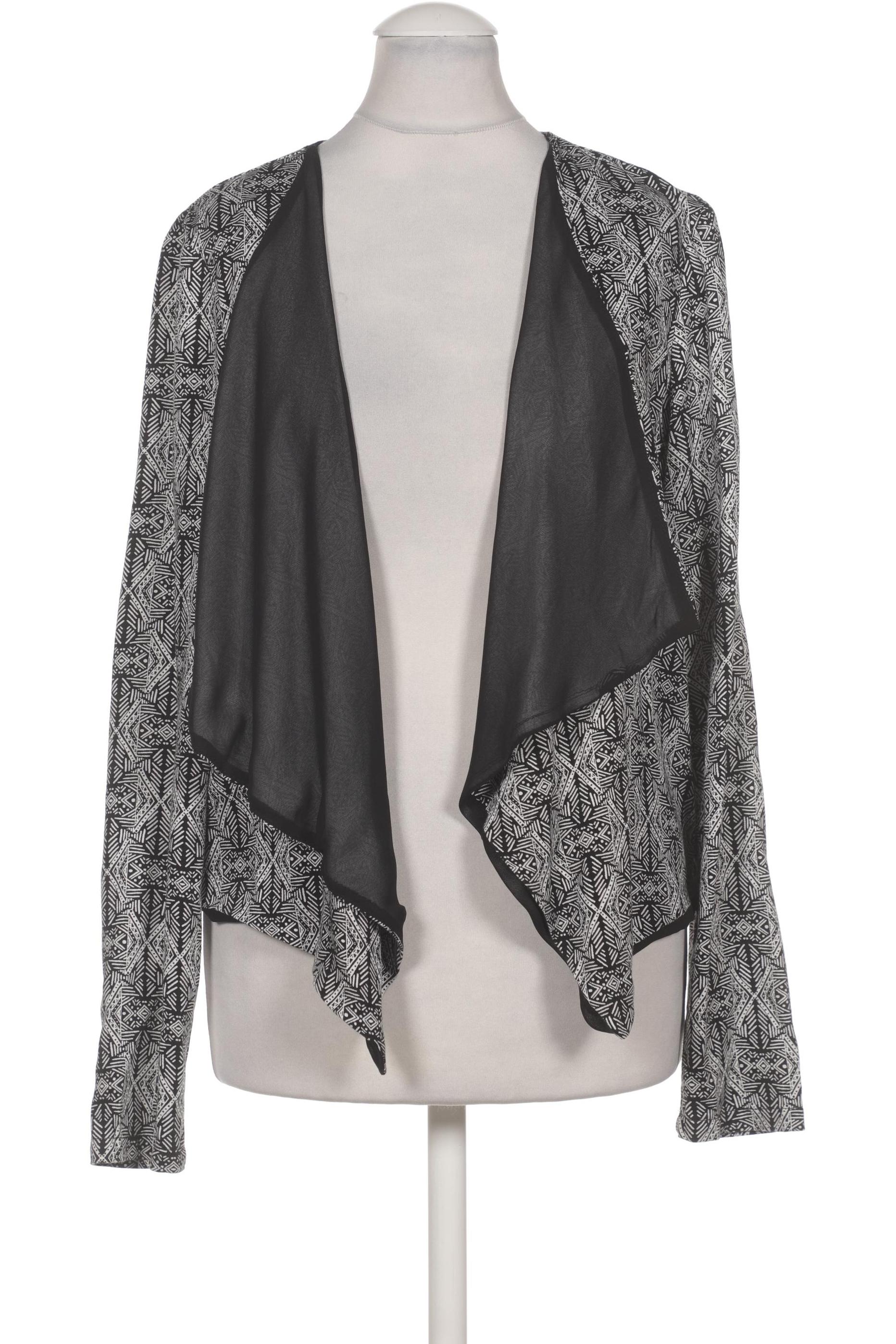 

Vero Moda Damen Strickjacke, schwarz, Gr. 34