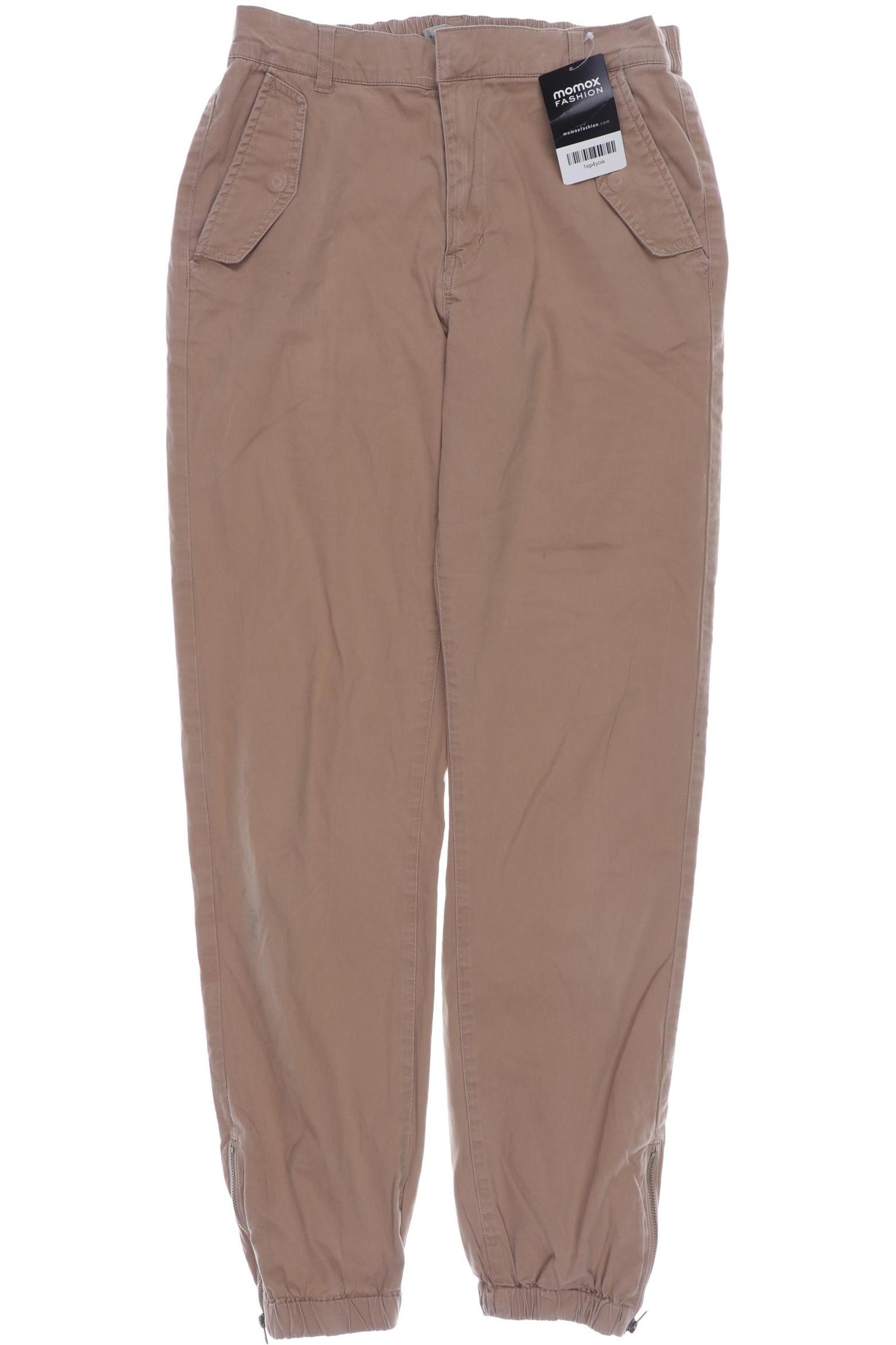 

Vero Moda Damen Stoffhose, beige