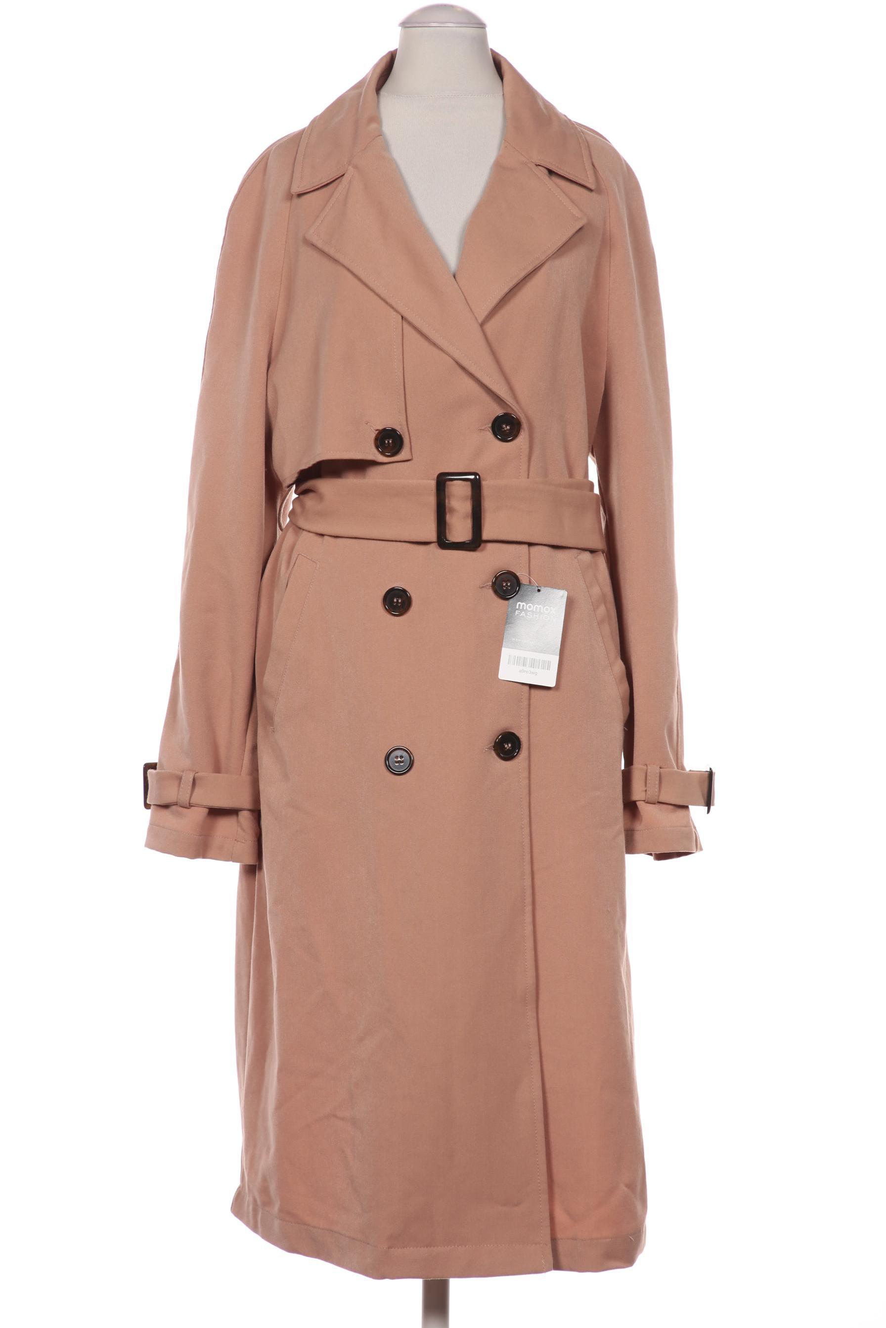 

Vero Moda Damen Mantel, beige, Gr. 36