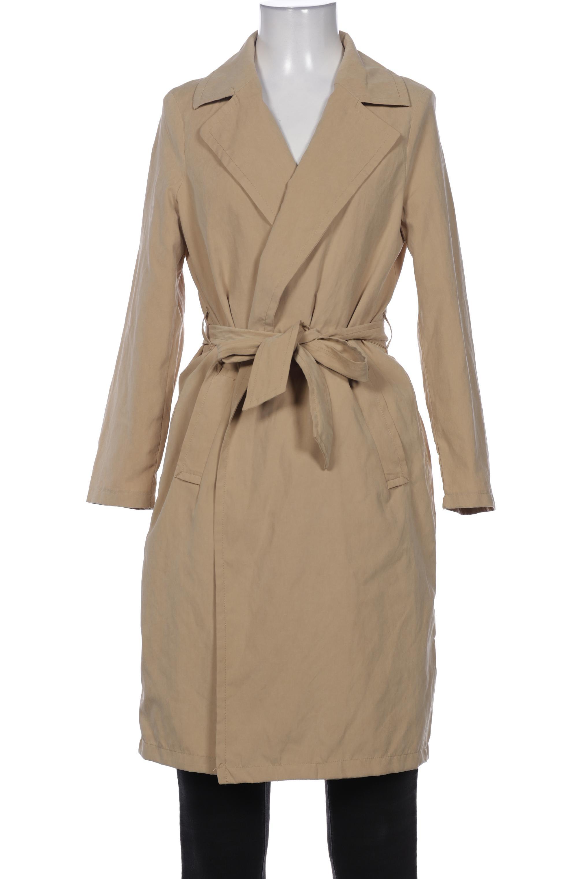 

Vero Moda Damen Mantel, beige, Gr. 34