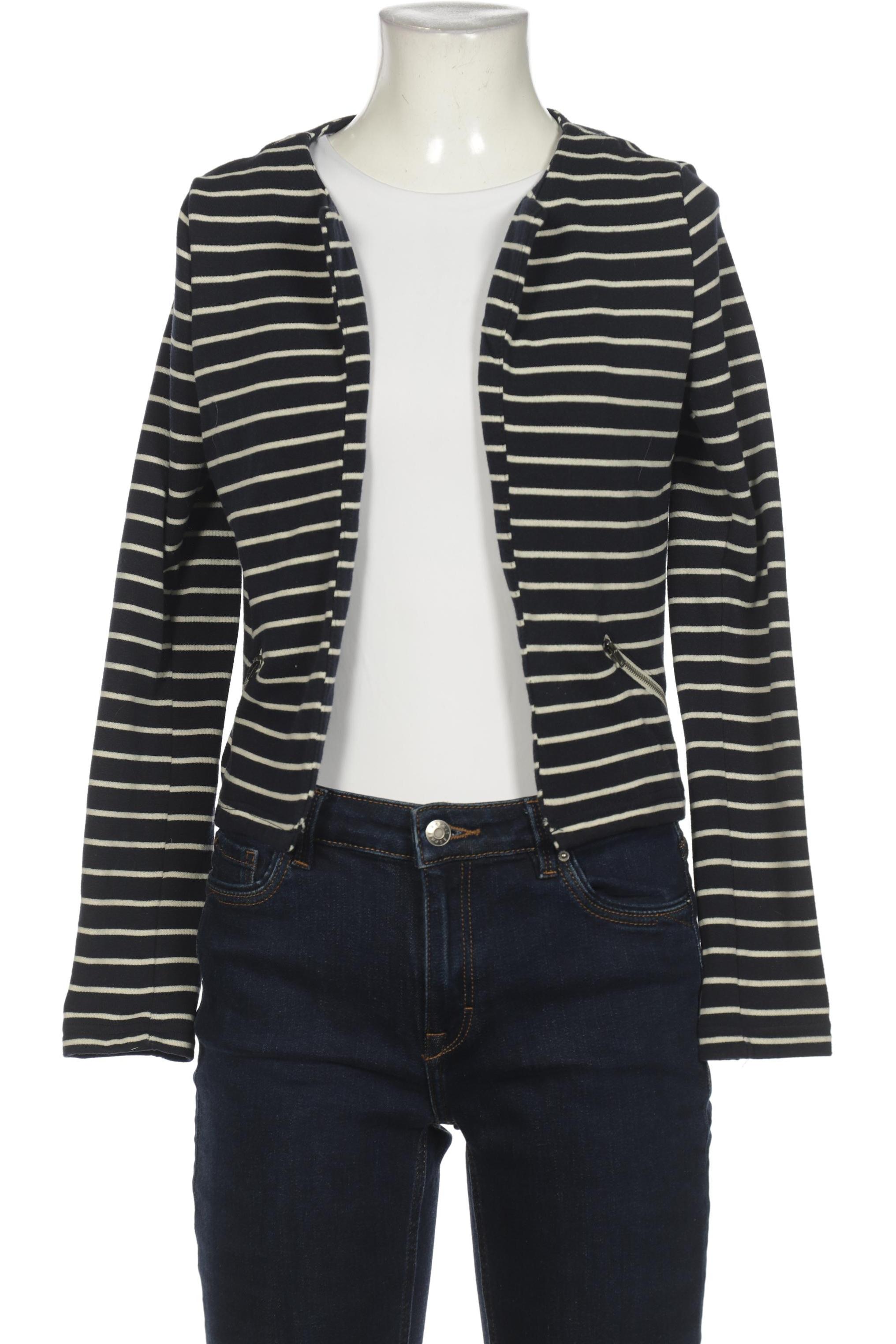 

Vero Moda Damen Strickjacke, marineblau, Gr. 34