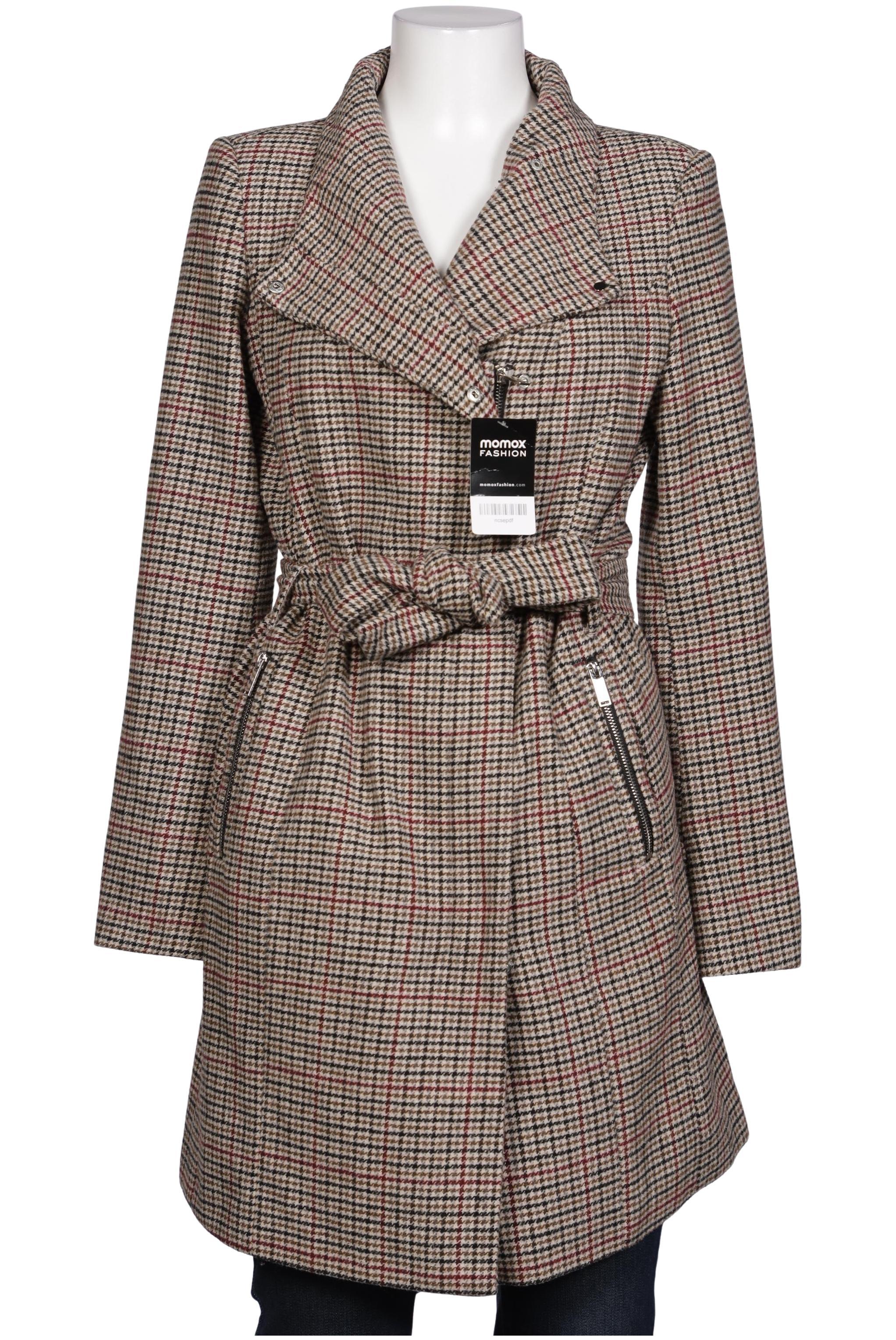 

Vero Moda Damen Mantel, beige, Gr. 38