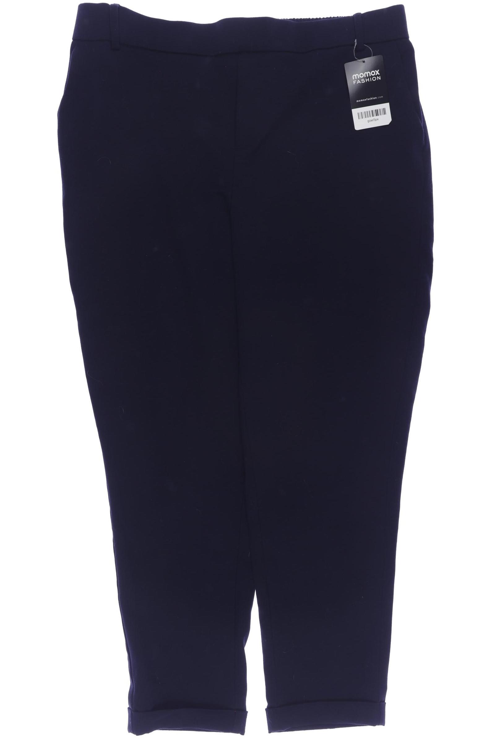 

Vero Moda Damen Stoffhose, marineblau, Gr. 0