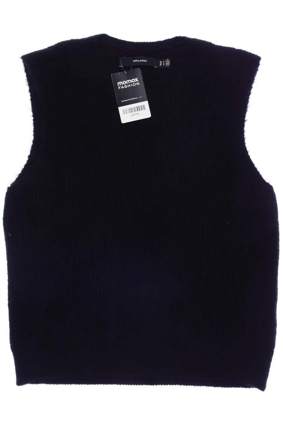 Thumbnail - Vero Moda Damen Pullover, schwarz, Gr. 38