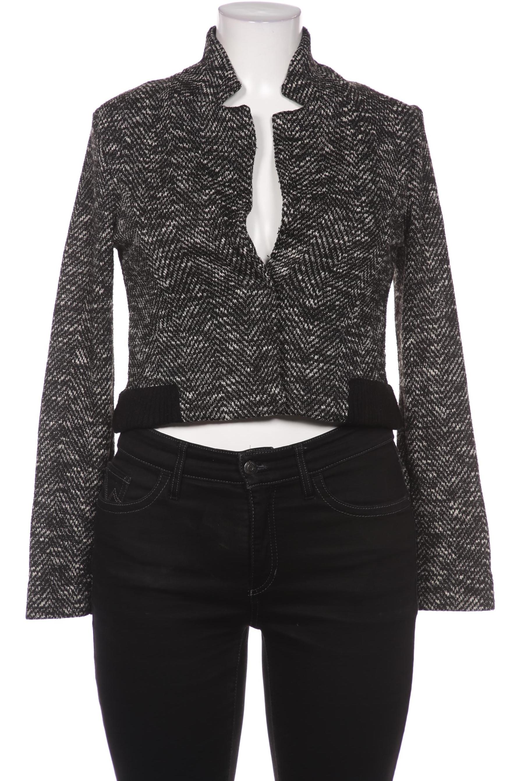 

Vero Moda Damen Blazer, schwarz, Gr. 42