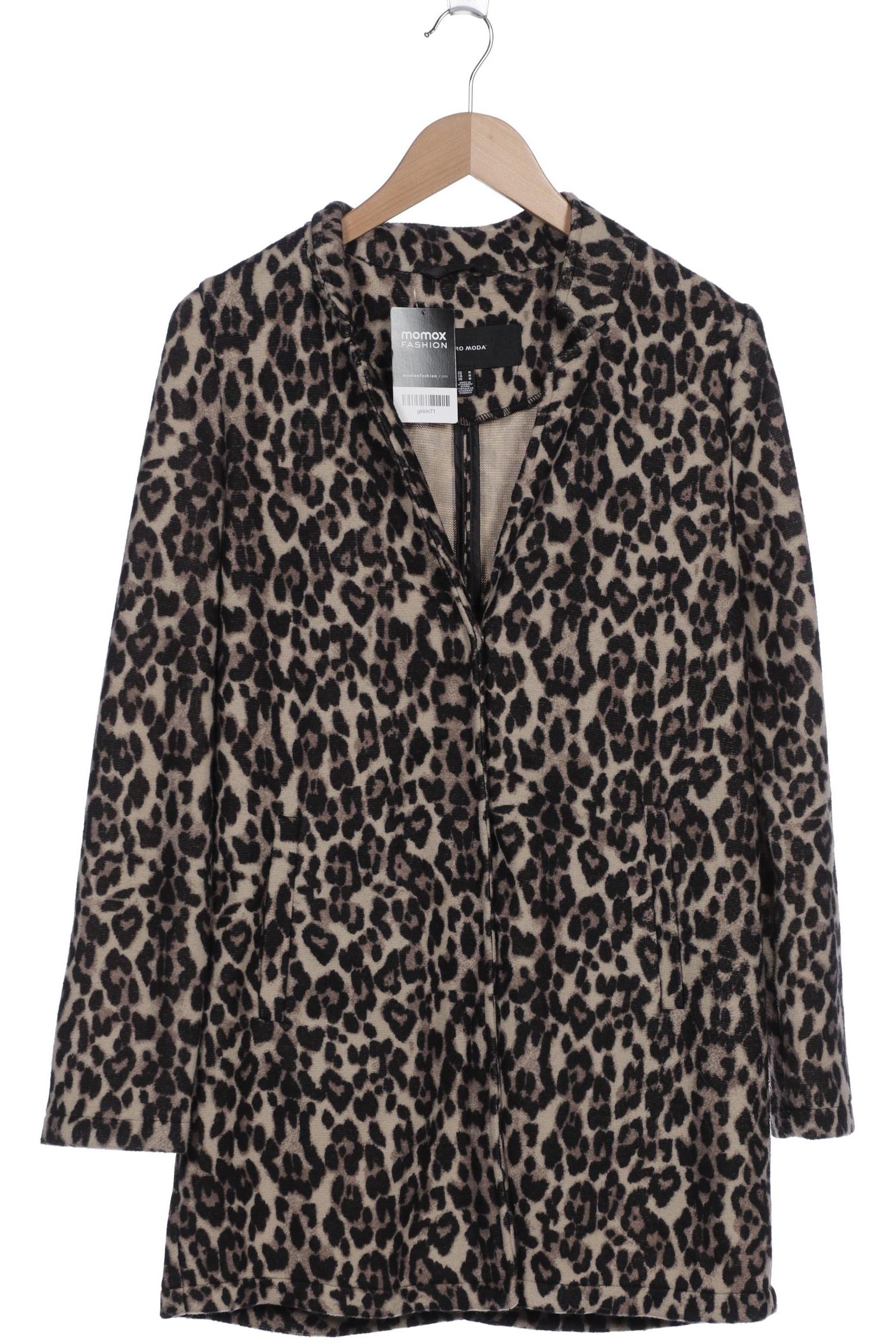 

Vero Moda Damen Mantel, beige