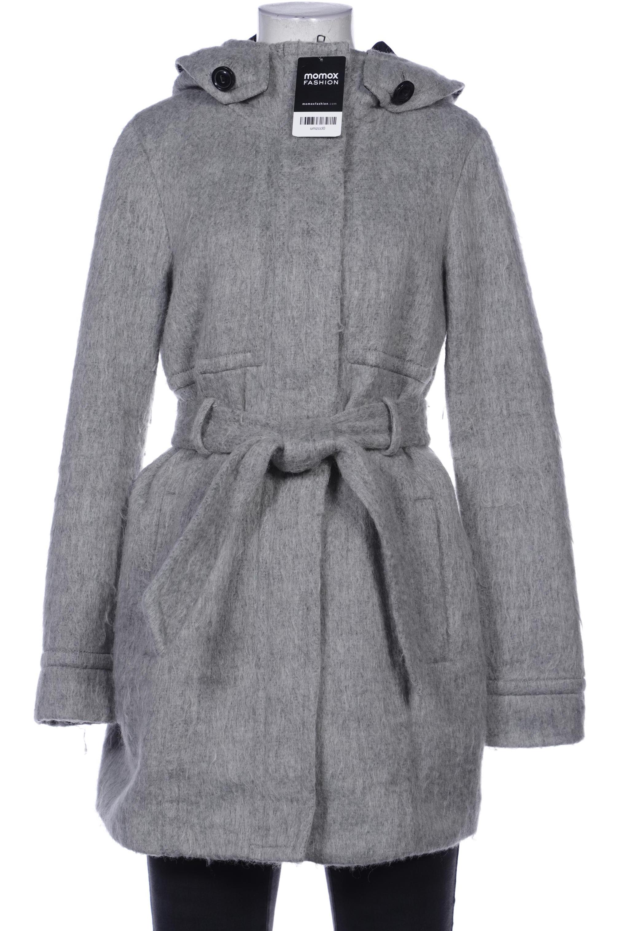 

Vero Moda Damen Mantel, grau, Gr. 38