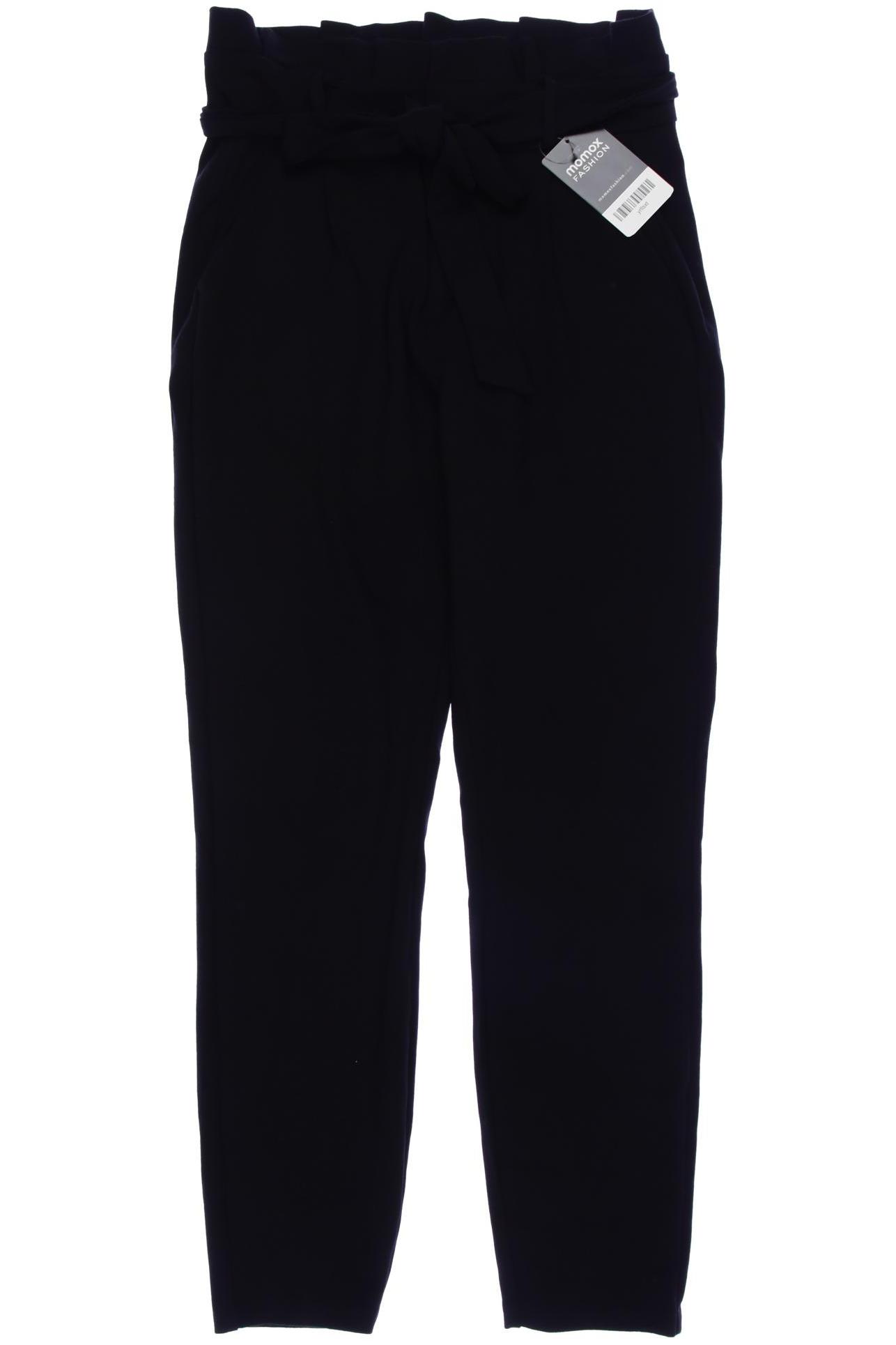 

Vero Moda Damen Stoffhose, schwarz, Gr. 0