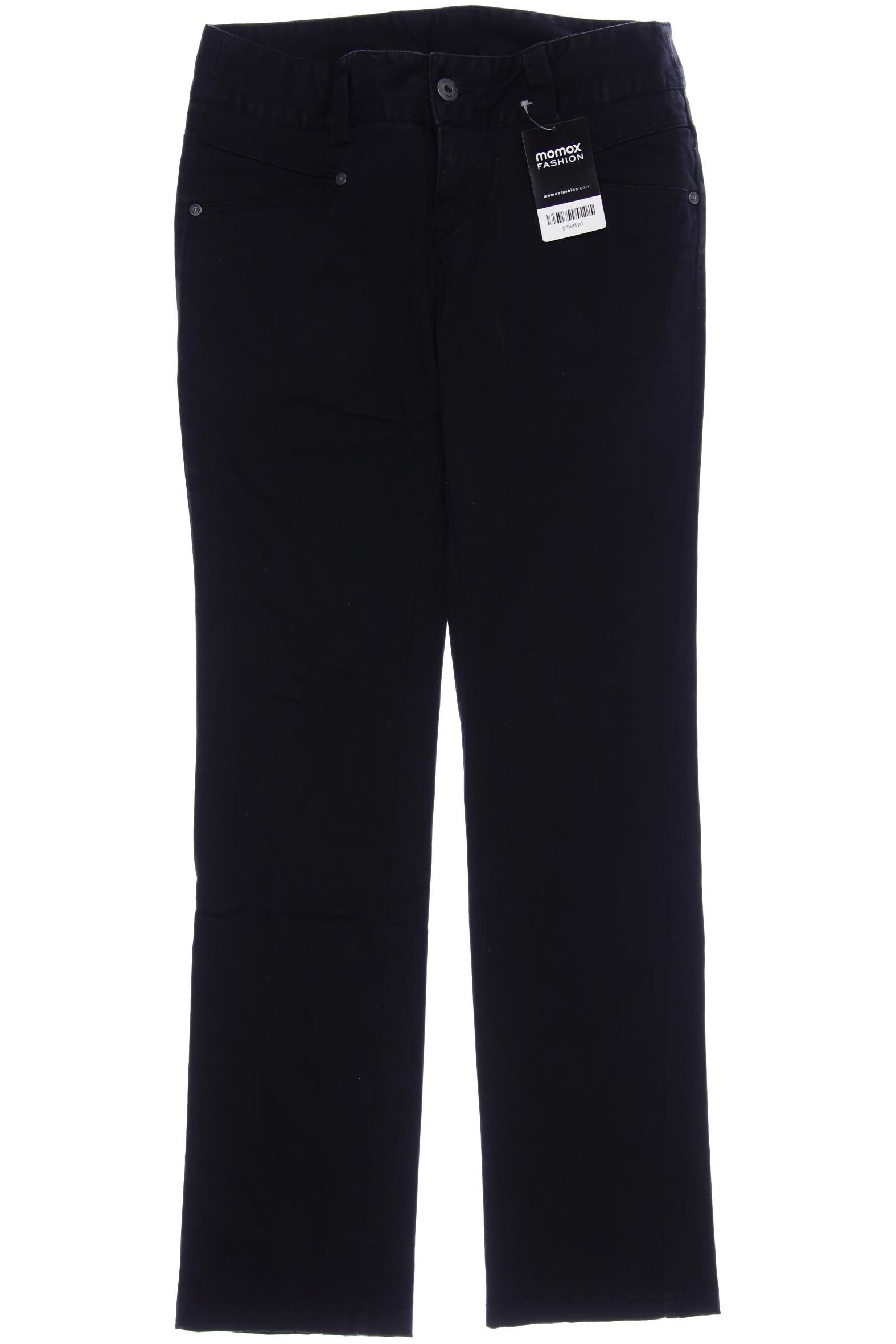 

Vero Moda Damen Stoffhose, schwarz