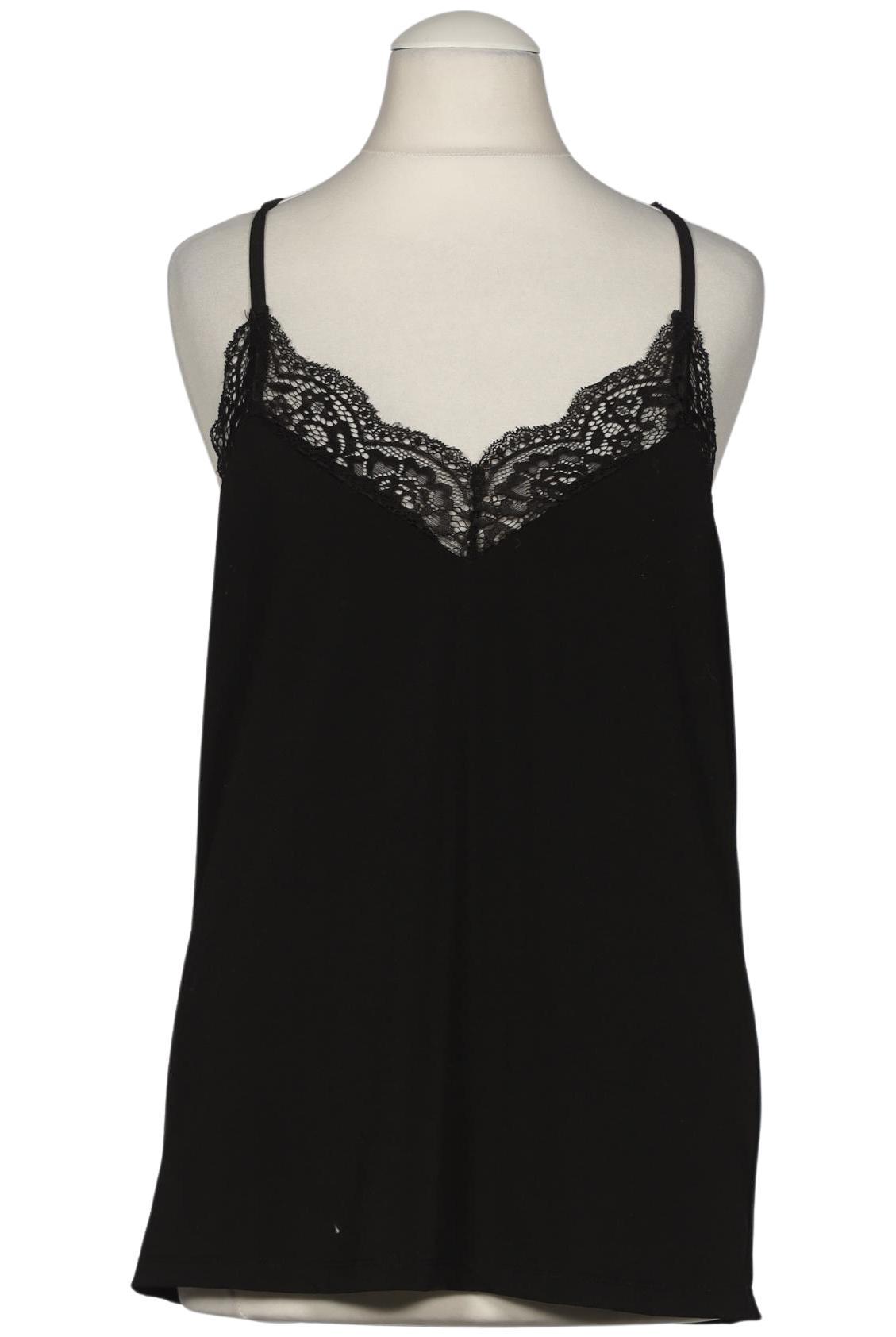 

Vero Moda Damen Top, schwarz, Gr. 36