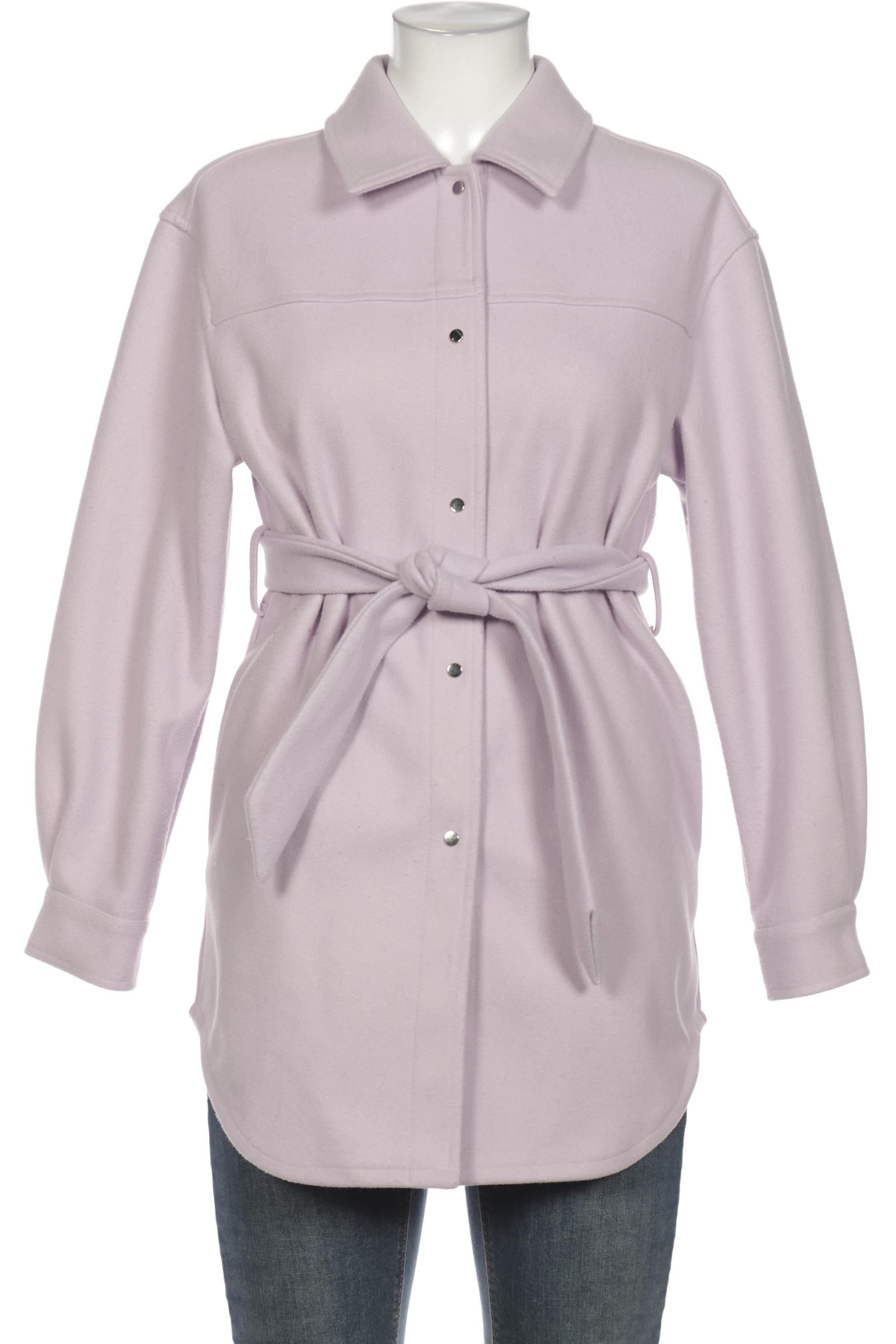 

Vero Moda Damen Mantel, flieder, Gr. 36