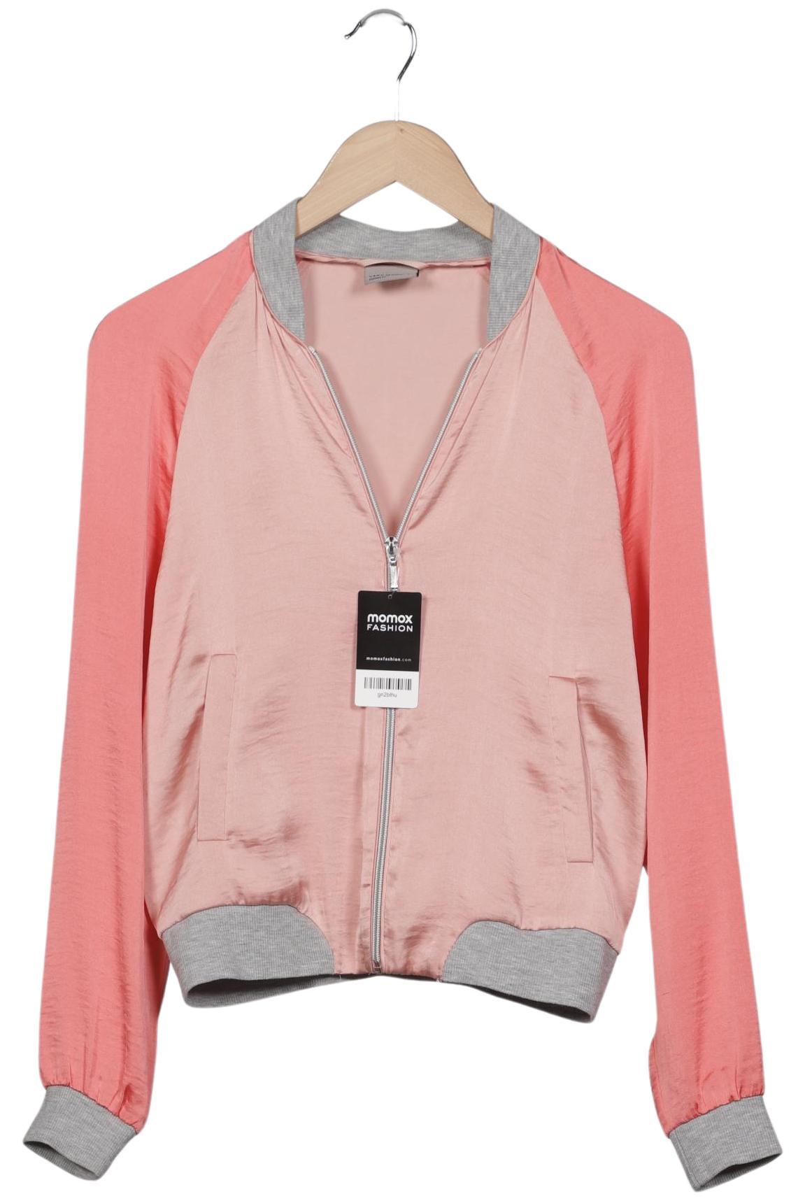 

Vero Moda Damen Jacke, pink, Gr. 36