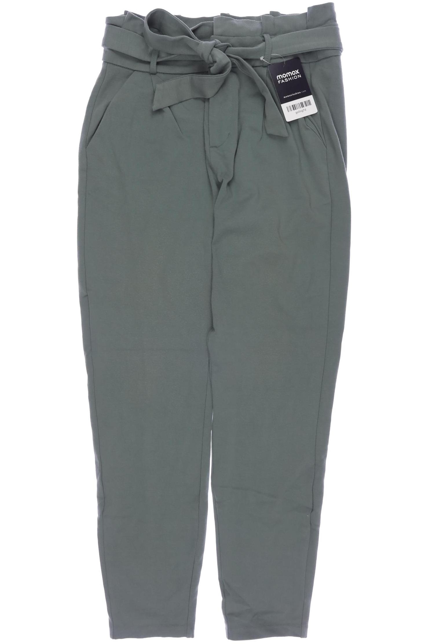 

Vero Moda Damen Stoffhose, türkis, Gr. 32