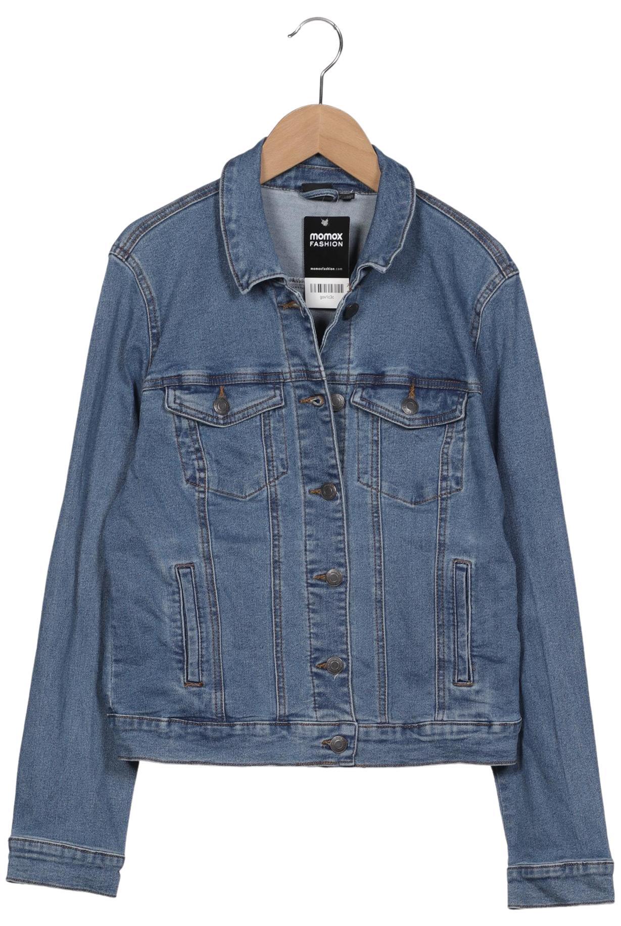 

Vero Moda Damen Jacke, blau, Gr. 42