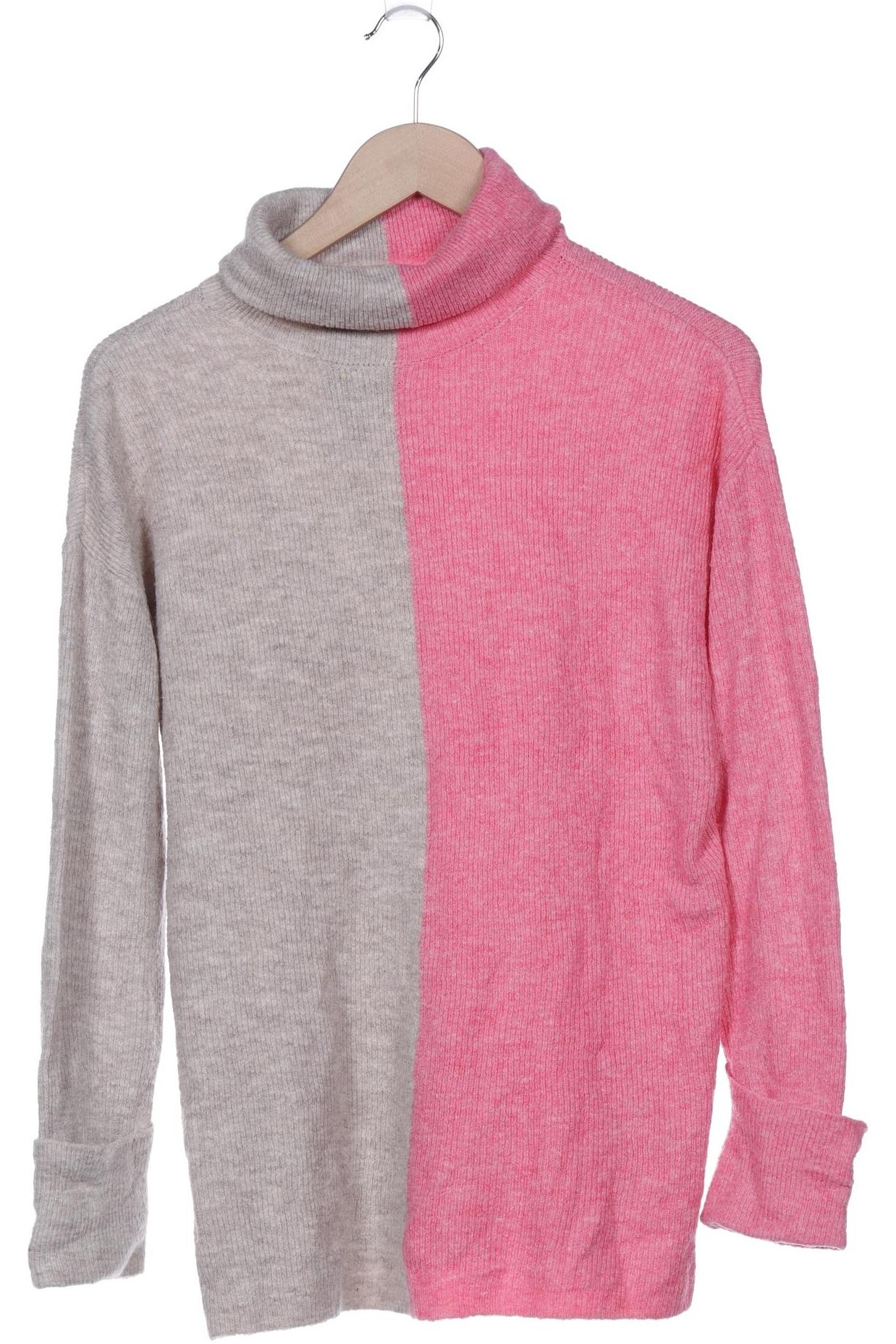 

Vero Moda Damen Pullover, beige, Gr. 36
