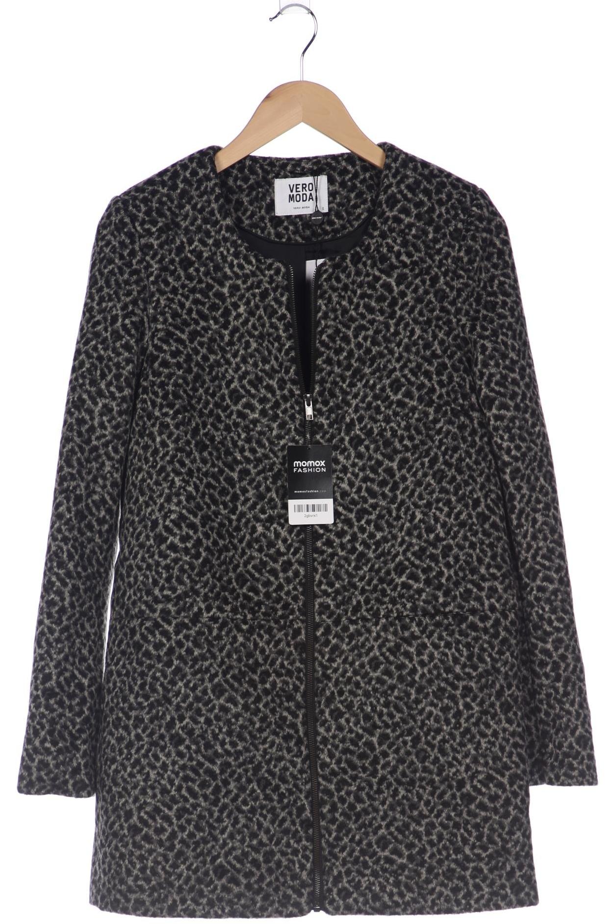 

Vero Moda Damen Mantel, grau, Gr. 36