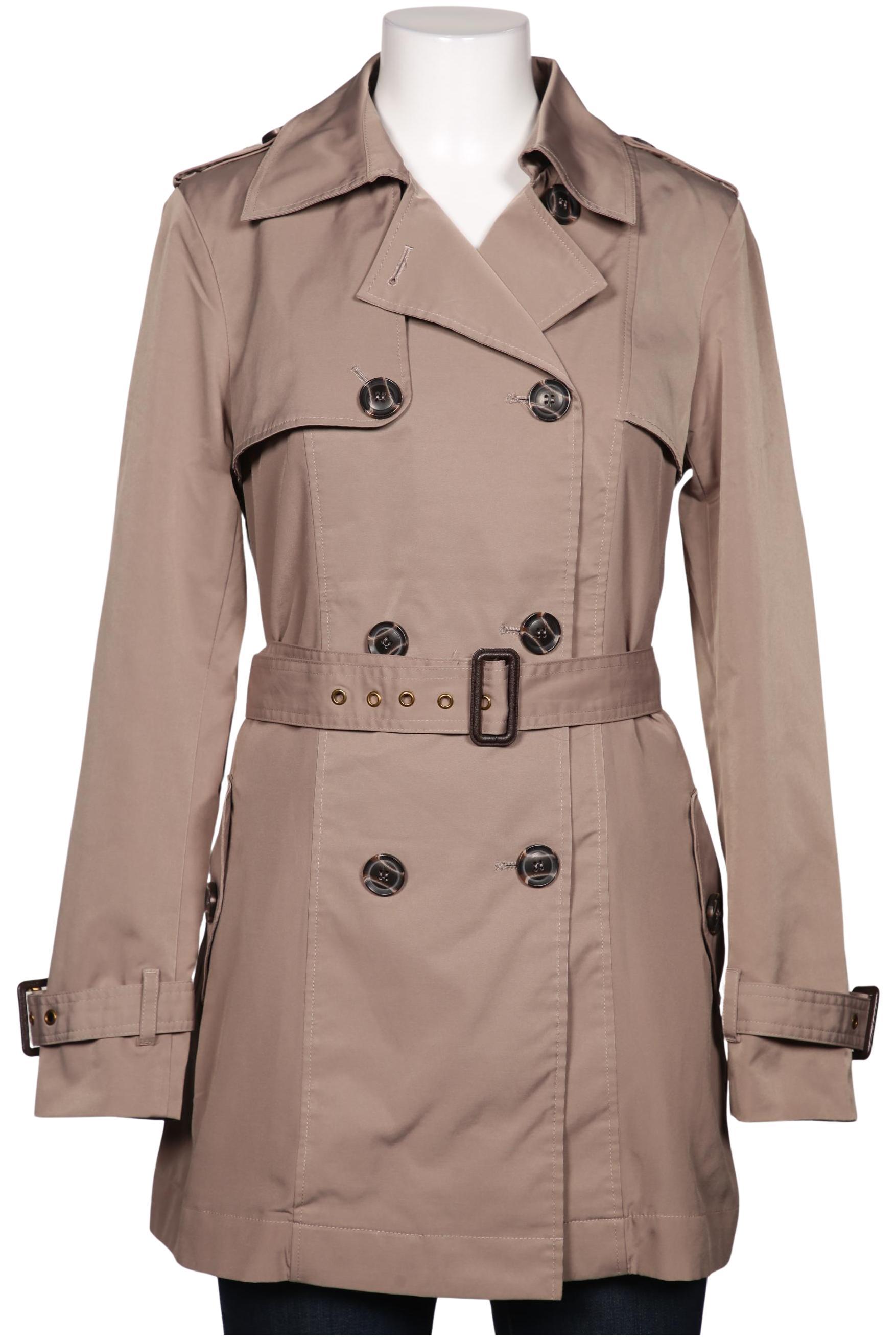 

Vero Moda Damen Mantel, beige, Gr. 42