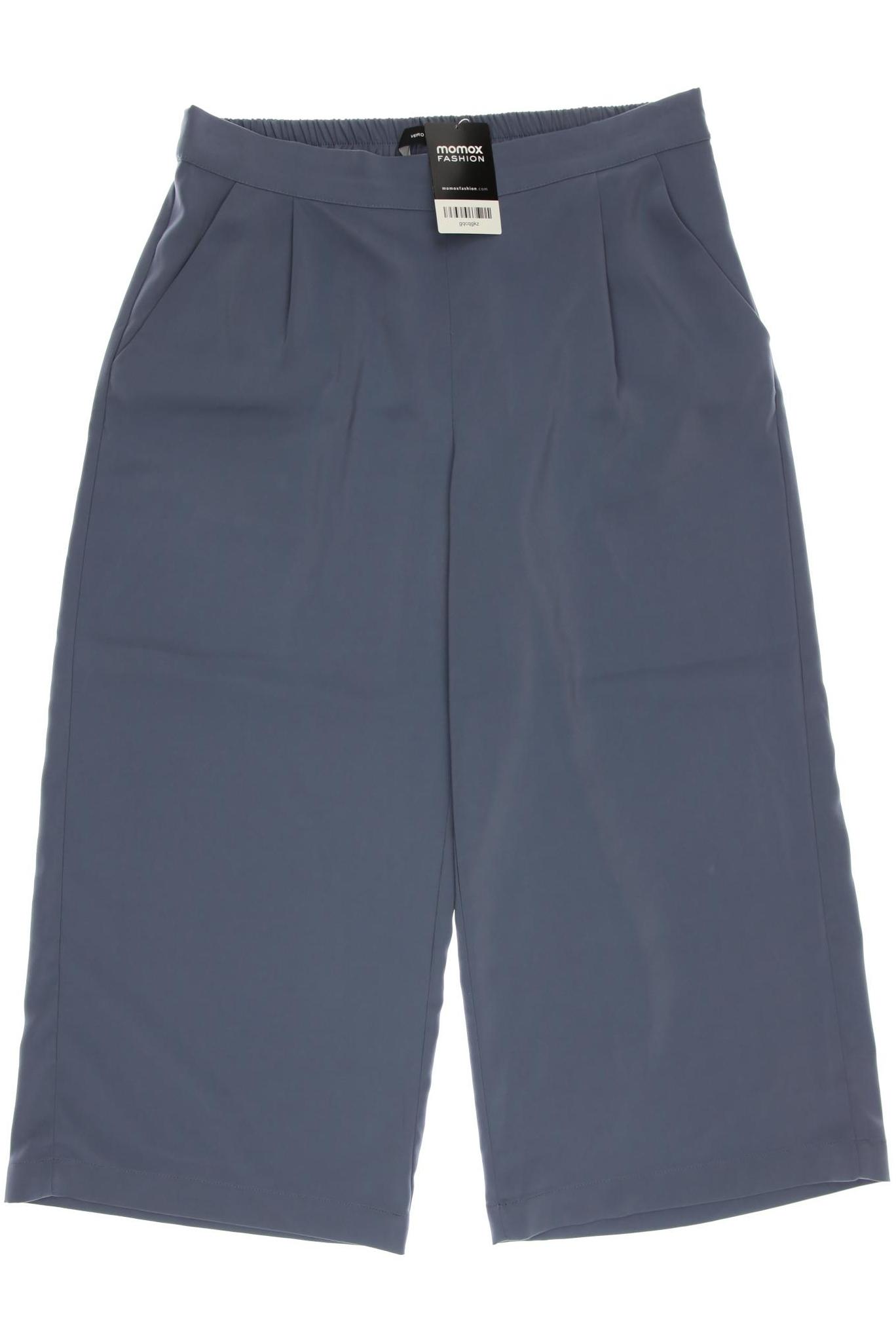 

Vero Moda Damen Stoffhose, blau