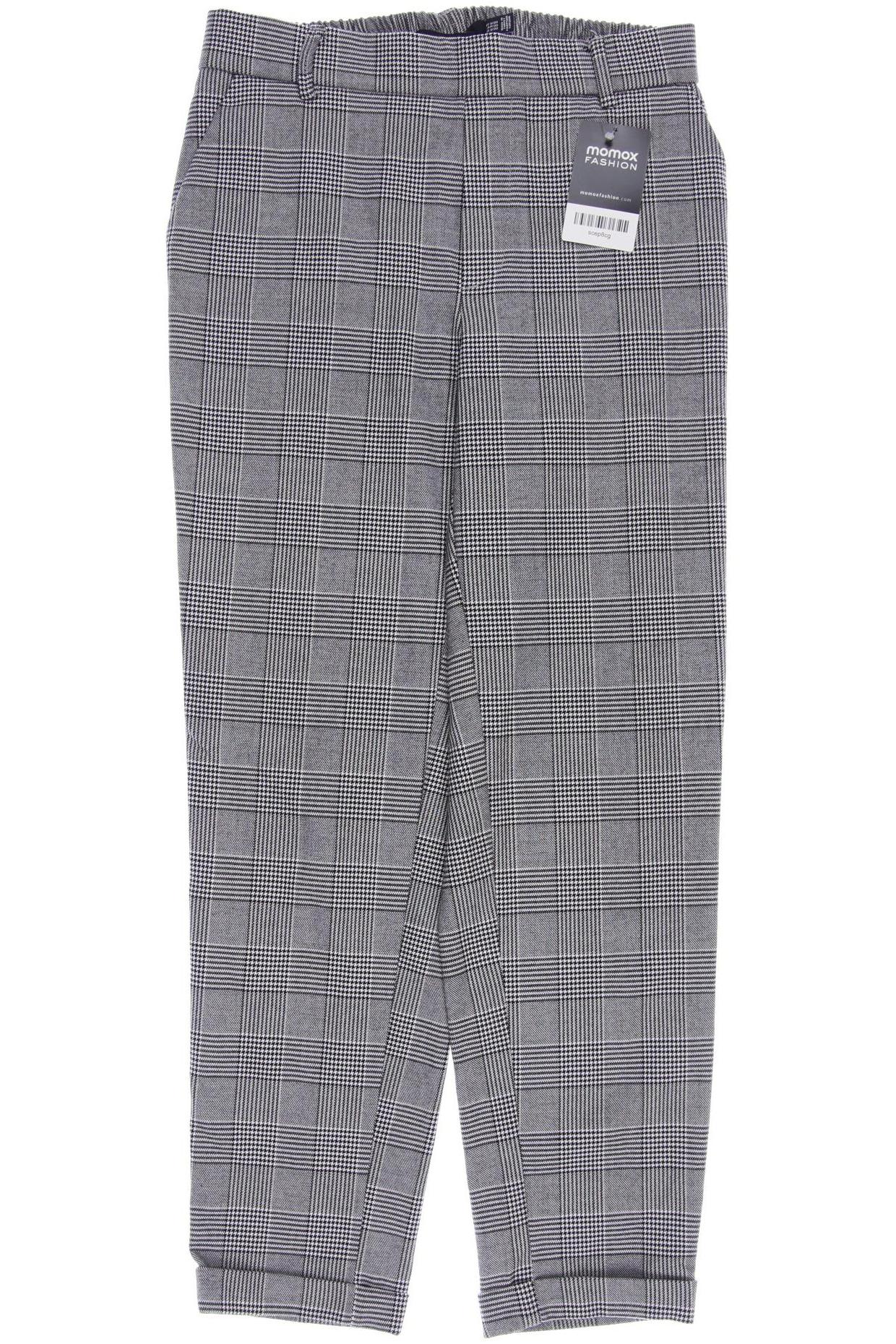 

Vero Moda Damen Stoffhose, grau, Gr. 0