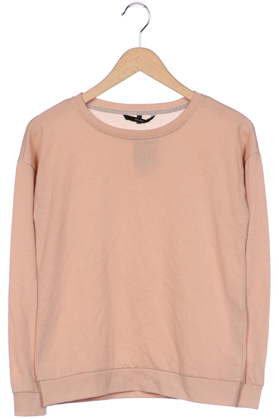 

Vero Moda Damen Sweatshirt, pink, Gr. 34