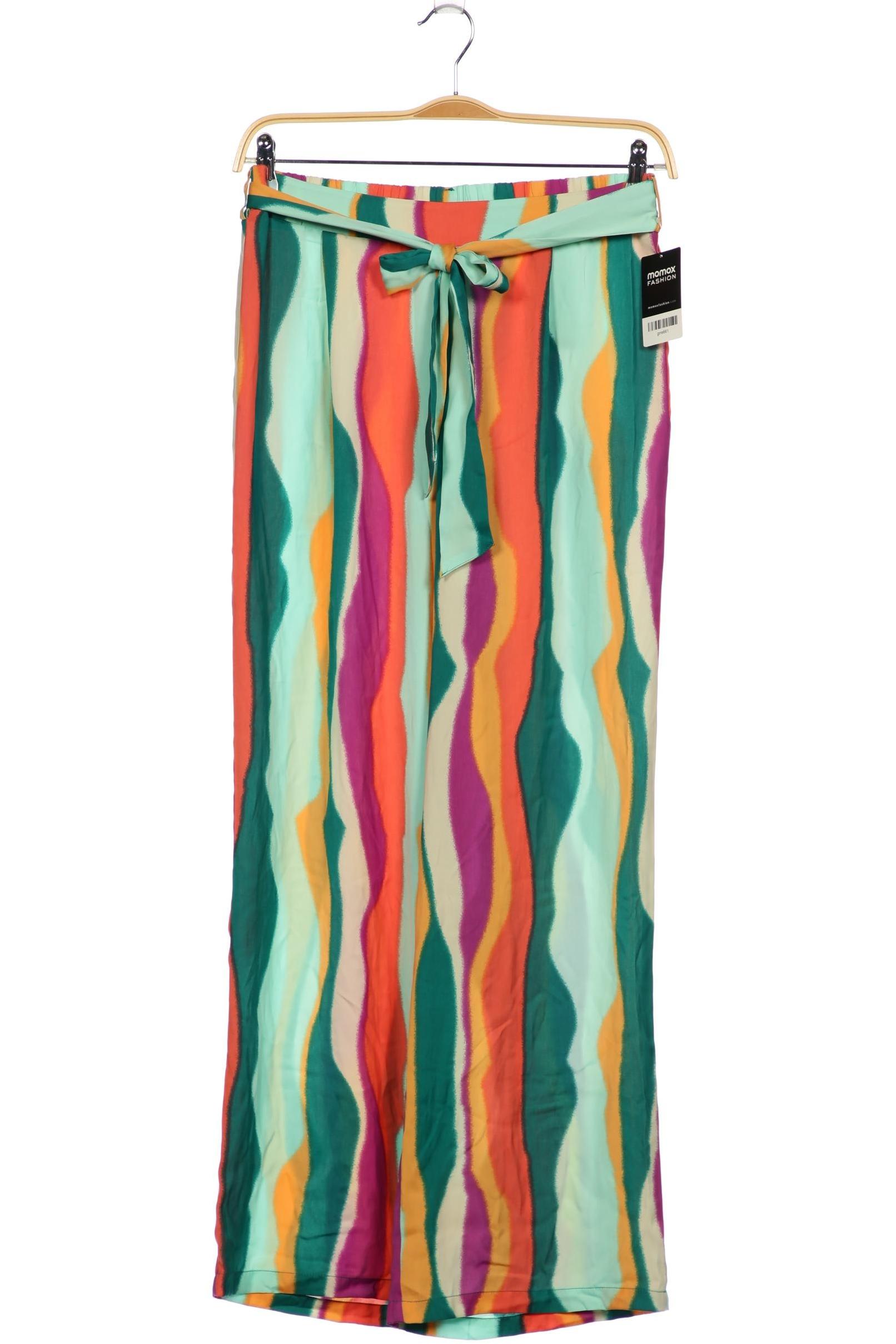 

Vero Moda Damen Stoffhose, grün, Gr. 0
