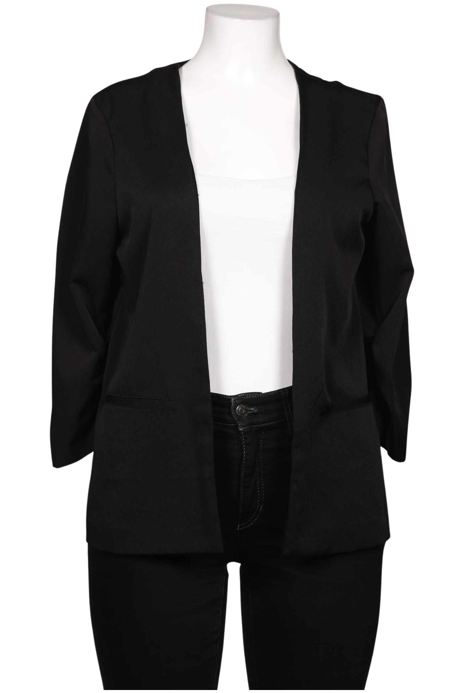 

Vero Moda Damen Blazer, schwarz, Gr. 42