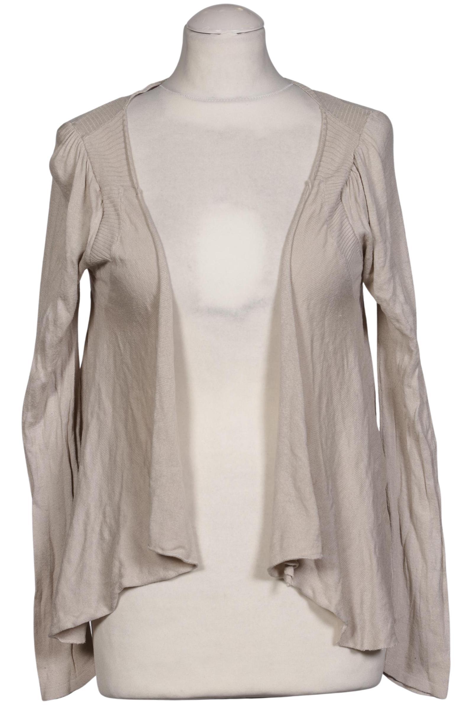 

Vero Moda Damen Strickjacke, beige, Gr. 36